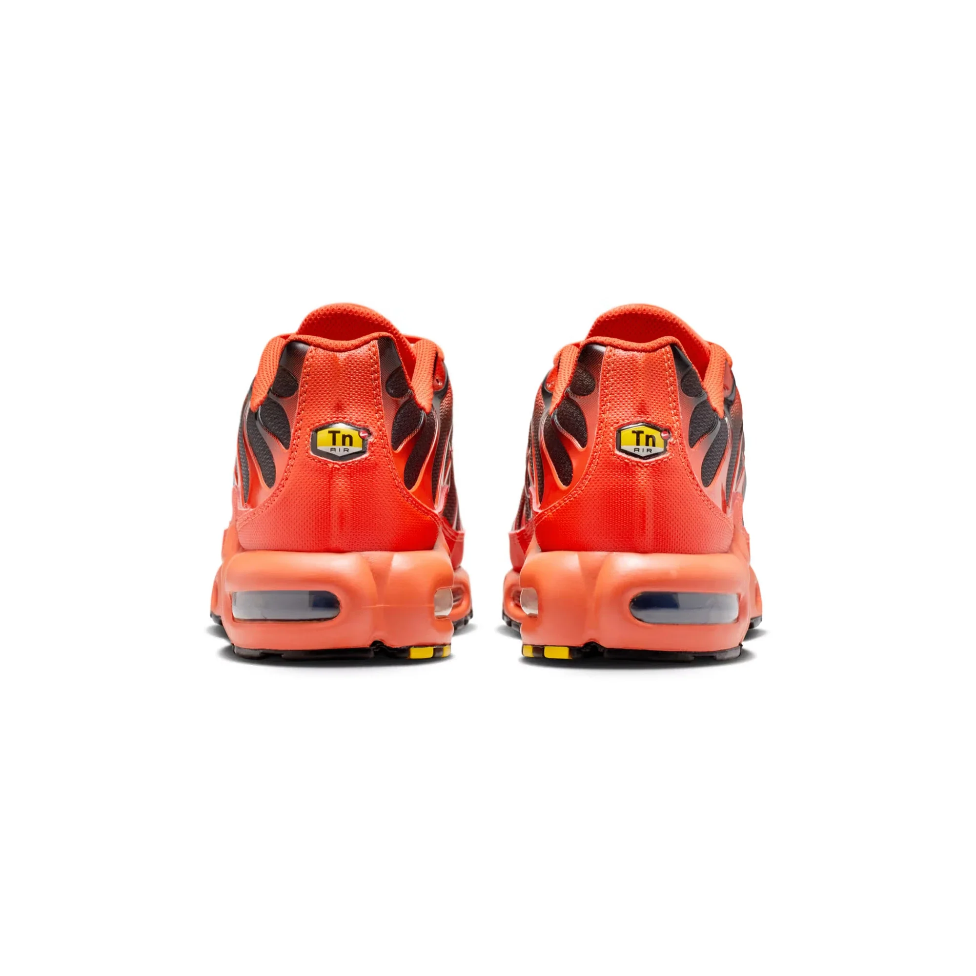 Nike Air Max Plus TN 'Picante Red Black' - Image 4