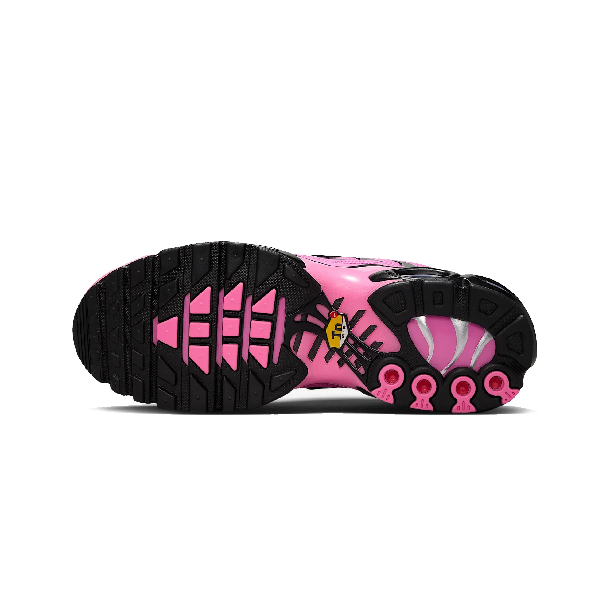Nike Air Max Plus TN 'Pink Black' Women's (2024) - Image 6