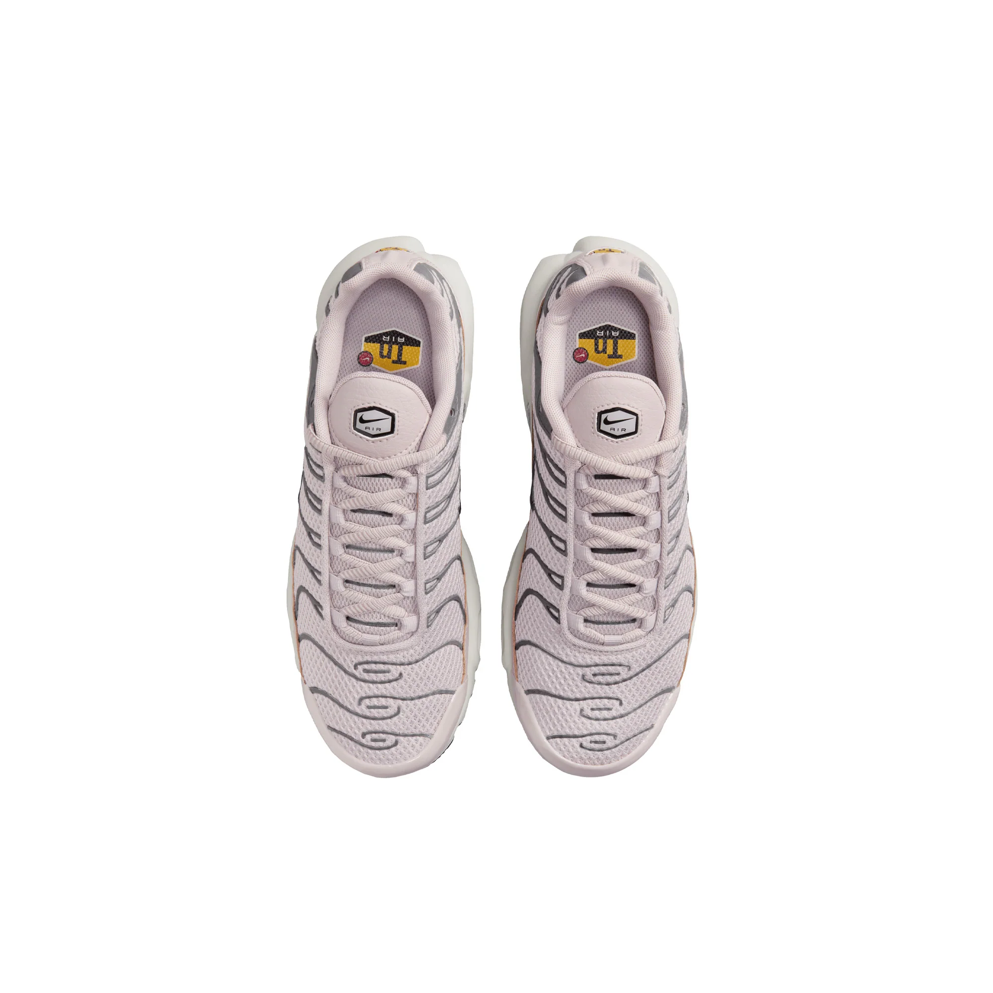 Nike Air Max Plus TN 'Platinum Violet' Women's (2024) - Image 5
