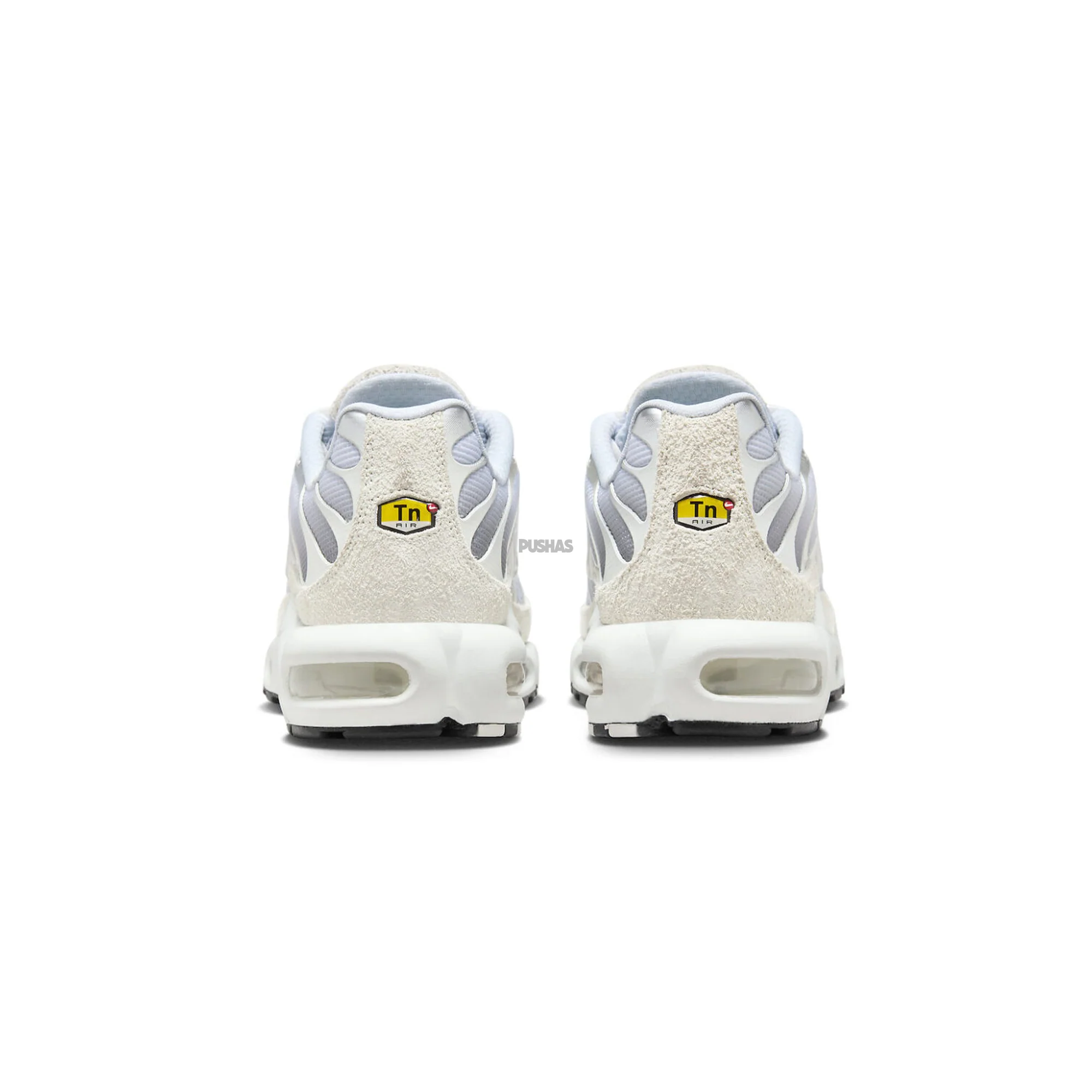 Nike Air Max Plus TN 'Pure Platinum' (2023) - Image 5
