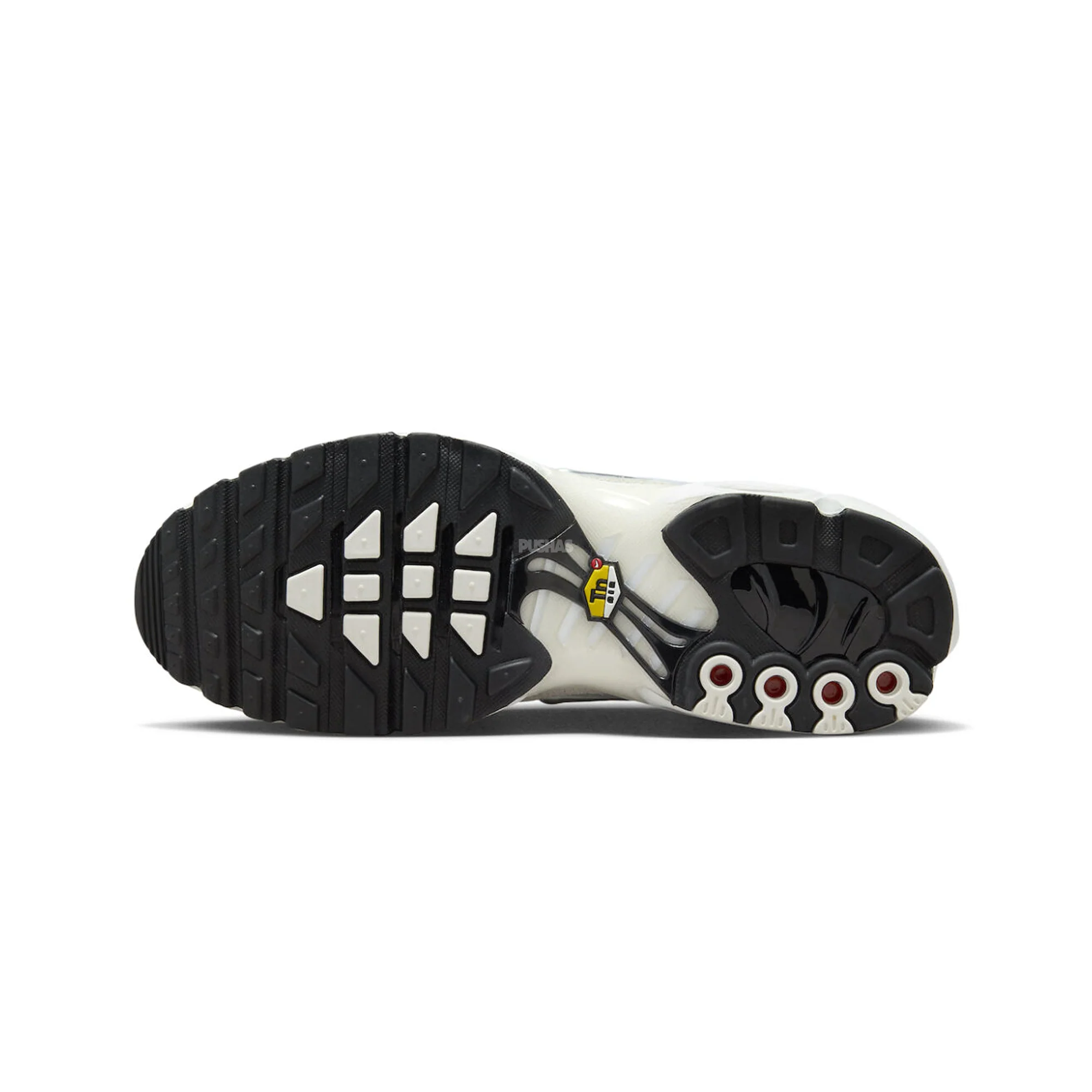 Nike Air Max Plus TN 'Pure Platinum' (2023) - Image 6
