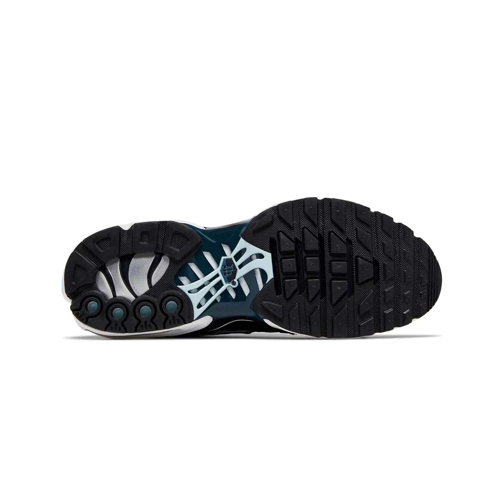 Nike Air Max Plus TN 'Pure Platinum Court Blue' (2024) - Image 5
