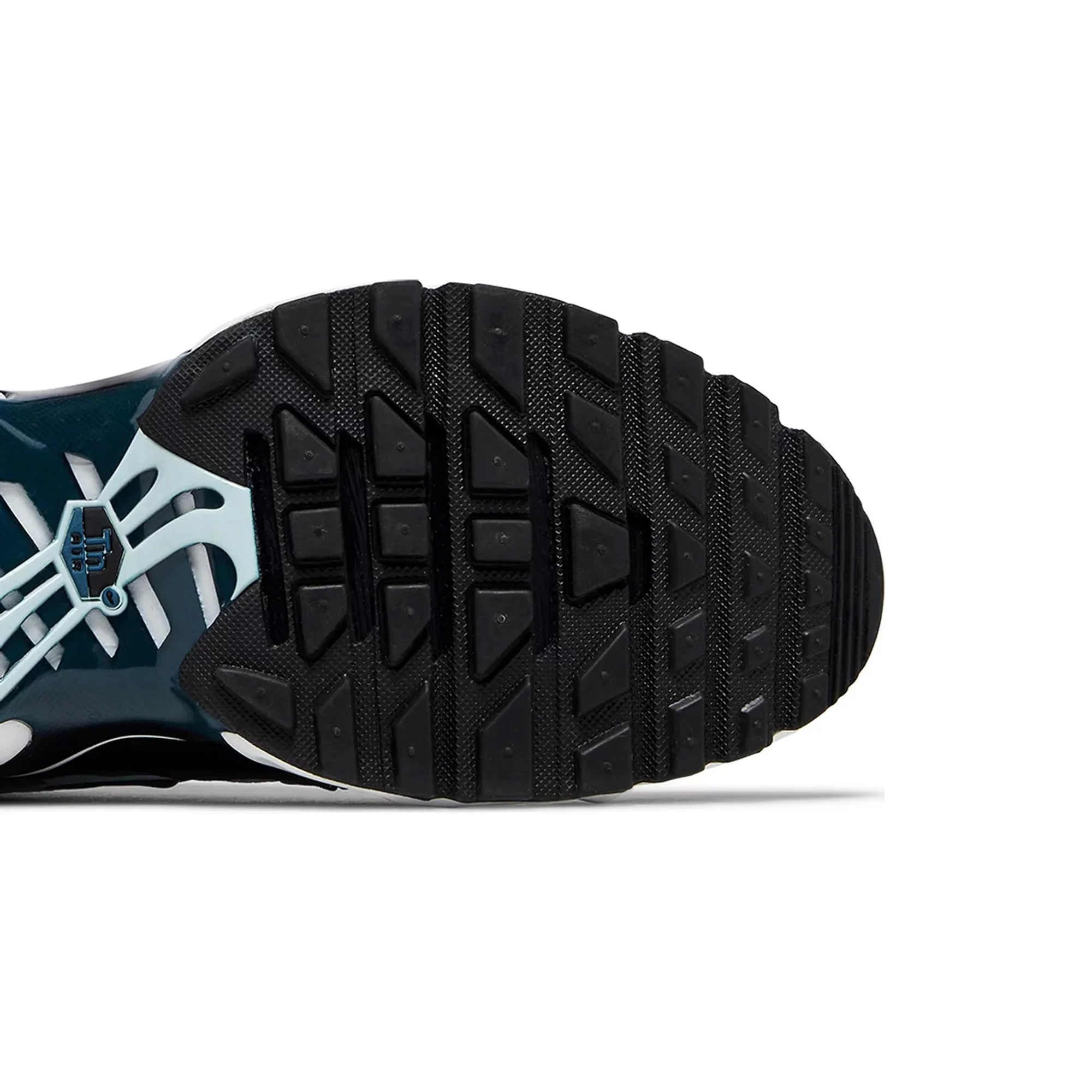 Nike Air Max Plus TN 'Pure Platinum Court Blue' (2024) - Image 7
