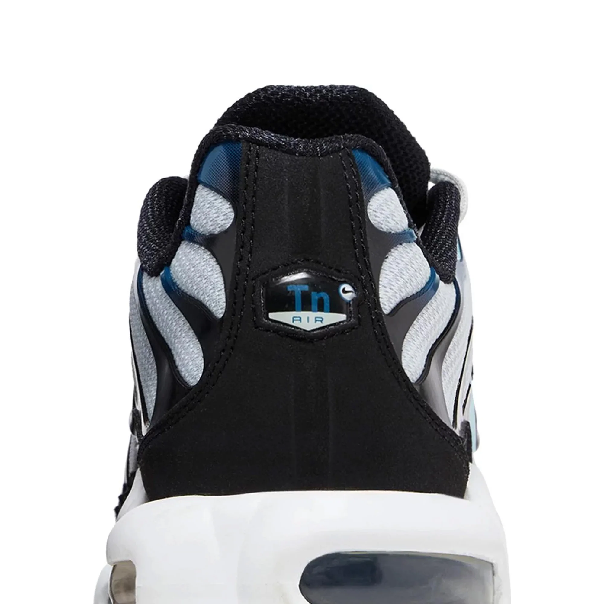Nike Air Max Plus TN 'Pure Platinum Court Blue' (2024) - Image 8