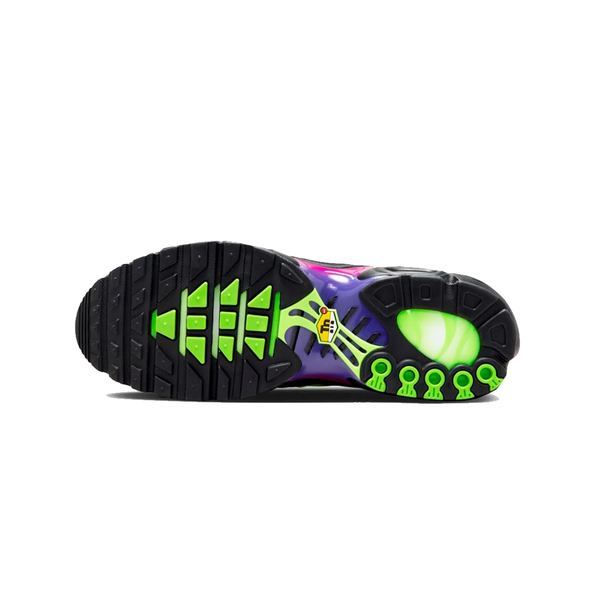 Nike Air Max Plus TN 'Rebellious Air / Fireberry' (2024) - Image 5