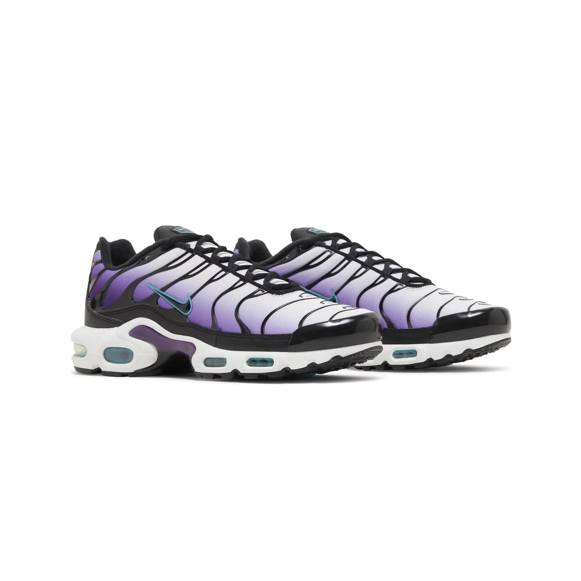Nike Air Max Plus TN 'Reverse Grape' (2023) - Image 2