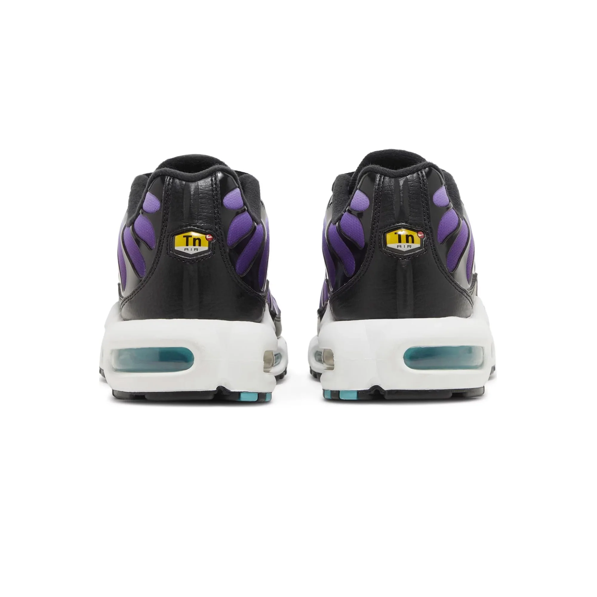 Nike Air Max Plus TN 'Reverse Grape' (2023) - Image 4