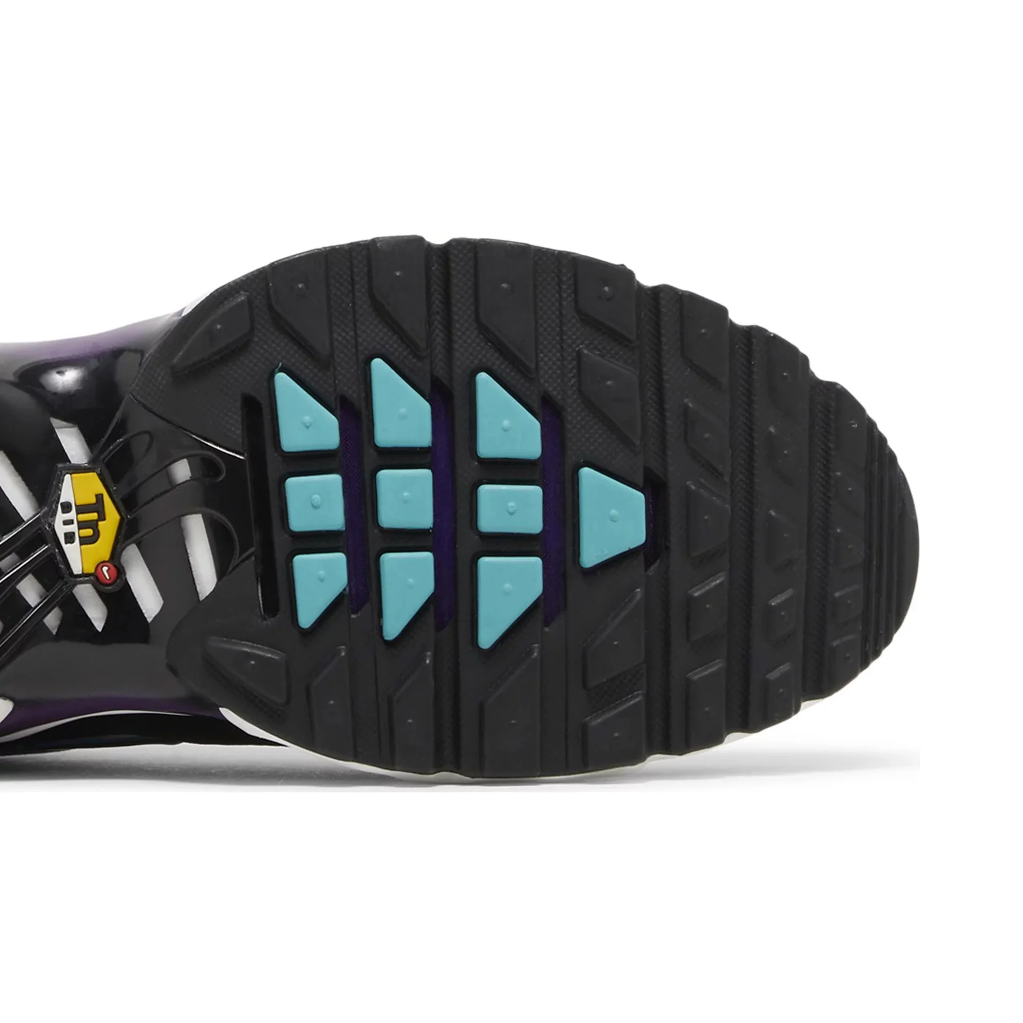 Nike Air Max Plus TN 'Reverse Grape' (2023) - Image 7
