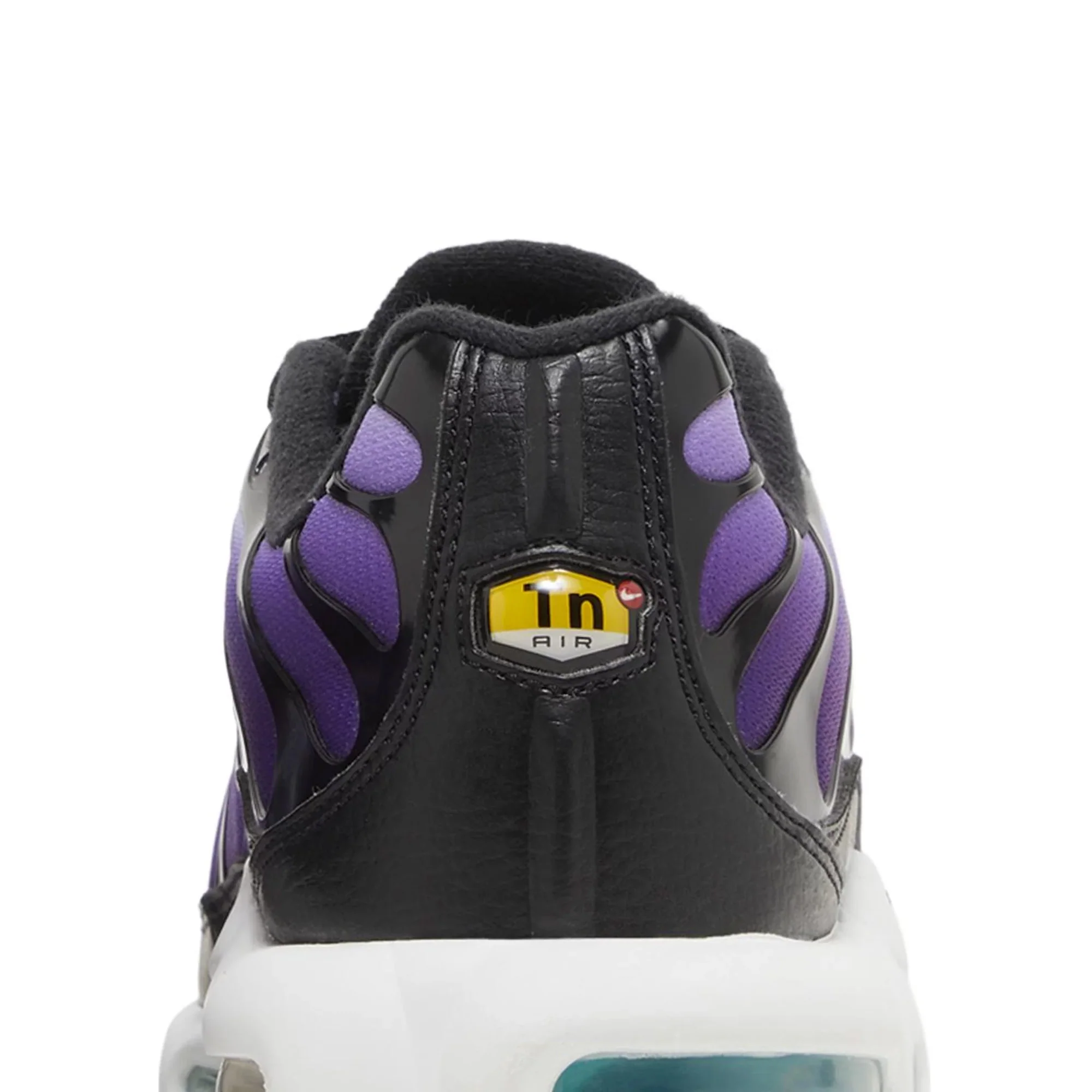 Nike Air Max Plus TN 'Reverse Grape' (2023) - Image 8