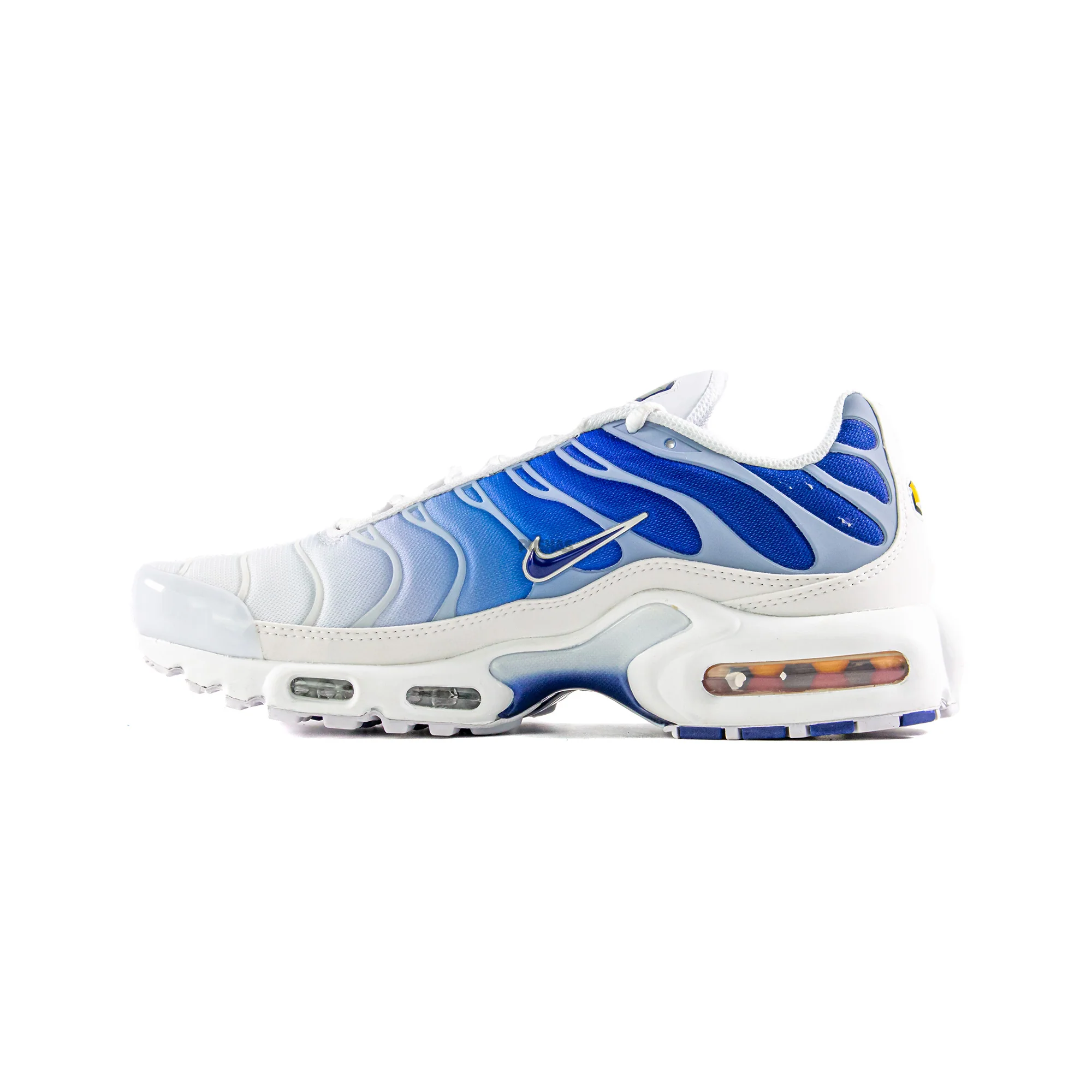 Nike Air Max Plus TN 'Royal Blue Fade' Women's (2024) - Image 3