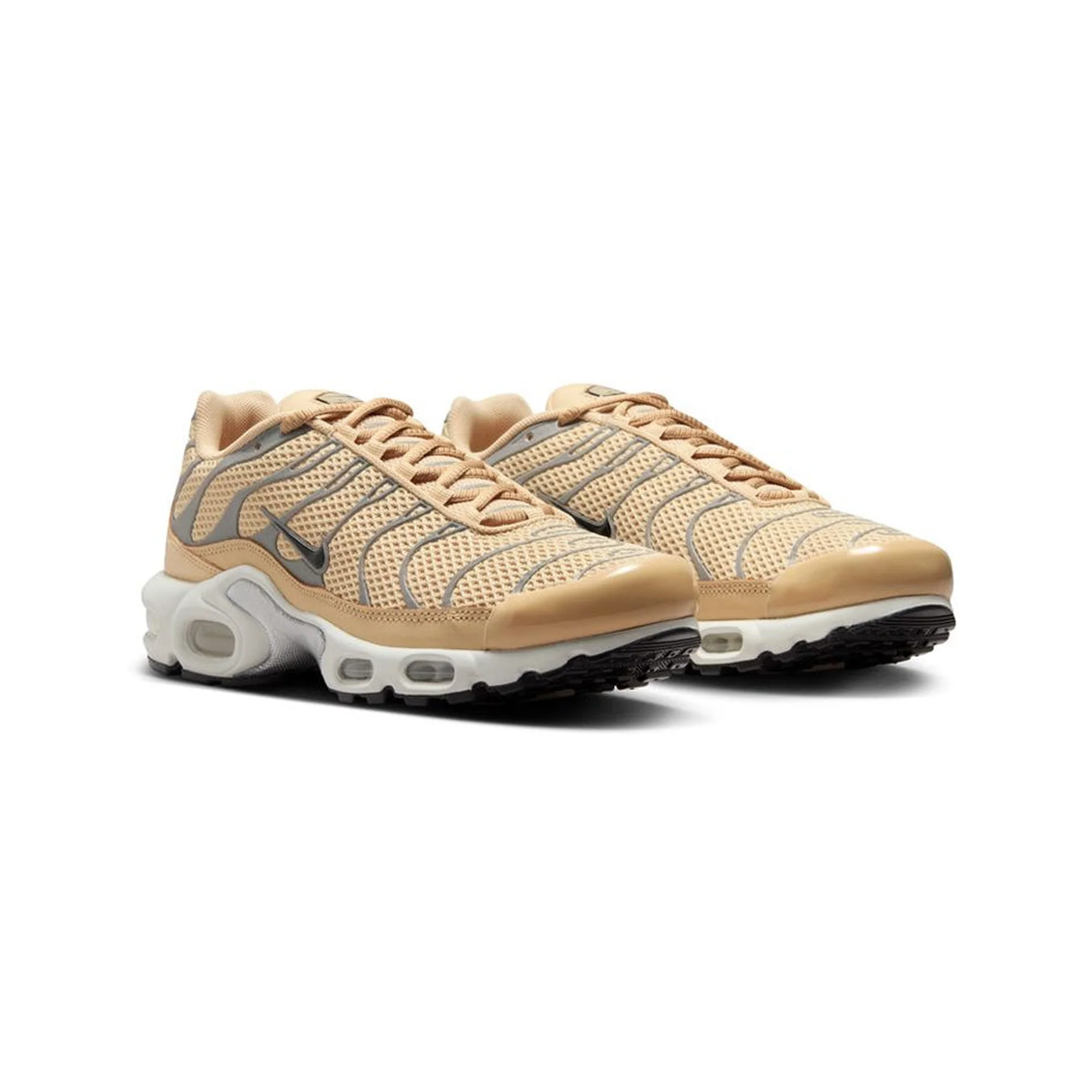 Nike Air Max Plus TN 'Sesame' Women's (2024) - Image 2