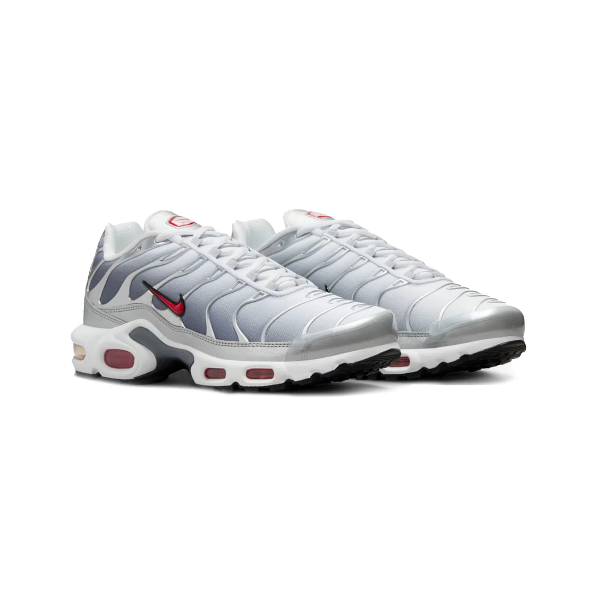 Nike Air Max Plus TN 'Silver Bullet' W (2024) - Image 2
