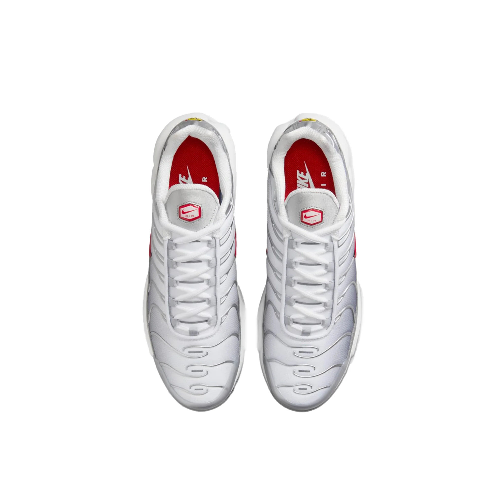 Nike Air Max Plus TN 'Silver Bullet' W (2024) - Image 4