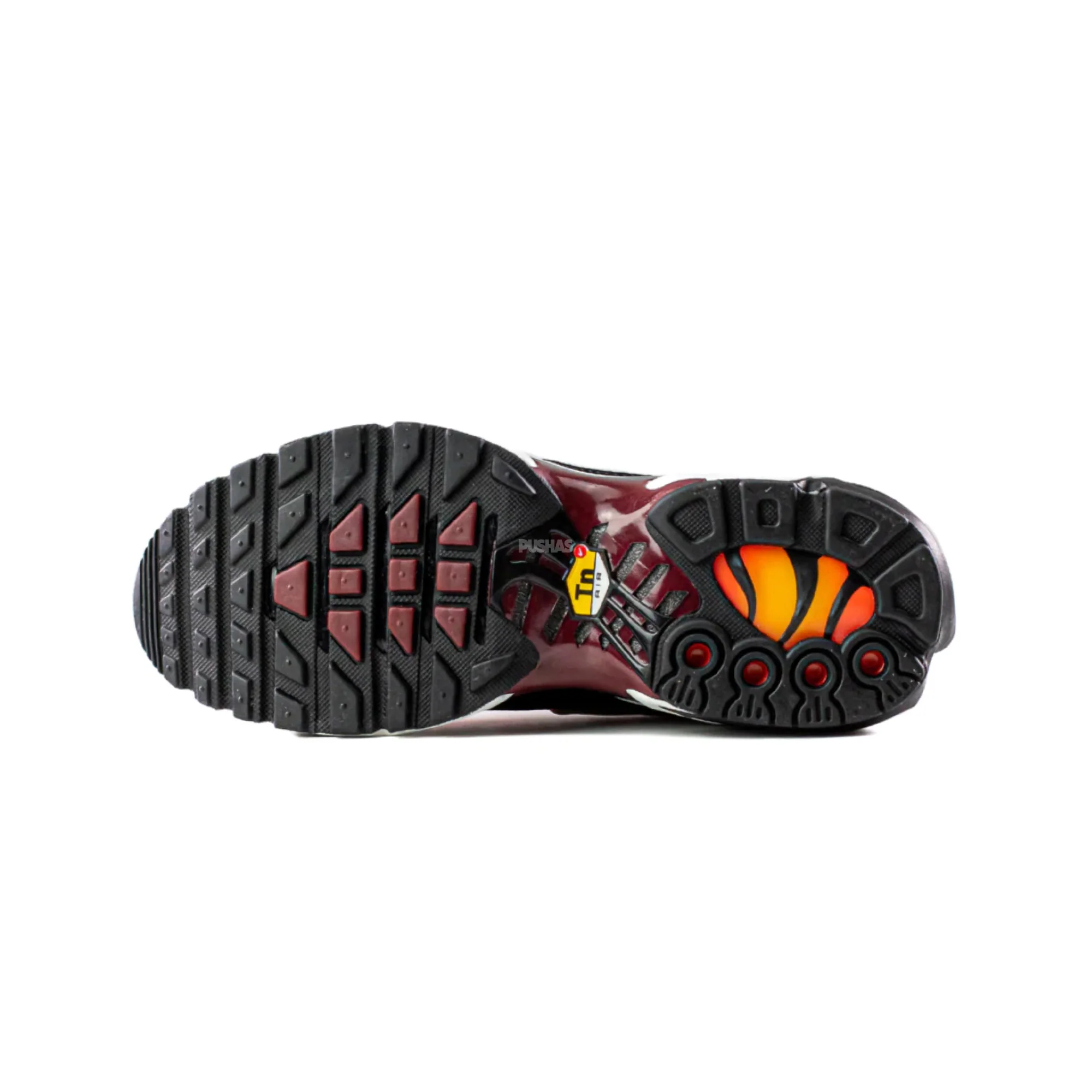 Nike Air Max Plus TN 'Sisterhood' Women's (2021) - Image 6