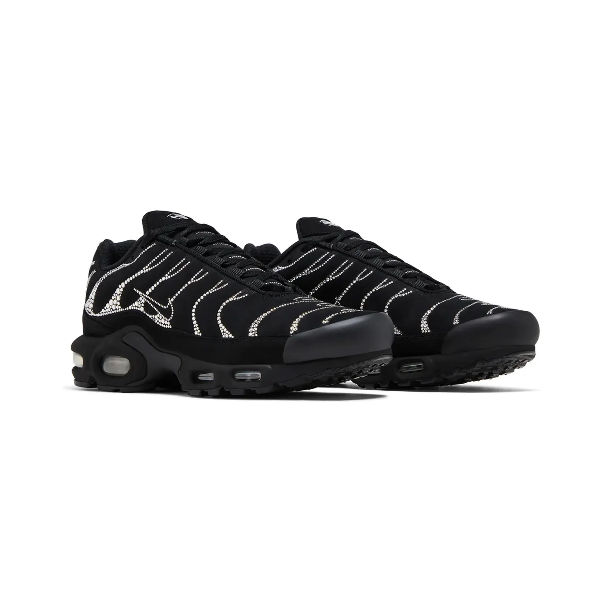 Nike Air Max Plus TN 'Swarovski Moonlight' Women's (2024) - Image 2