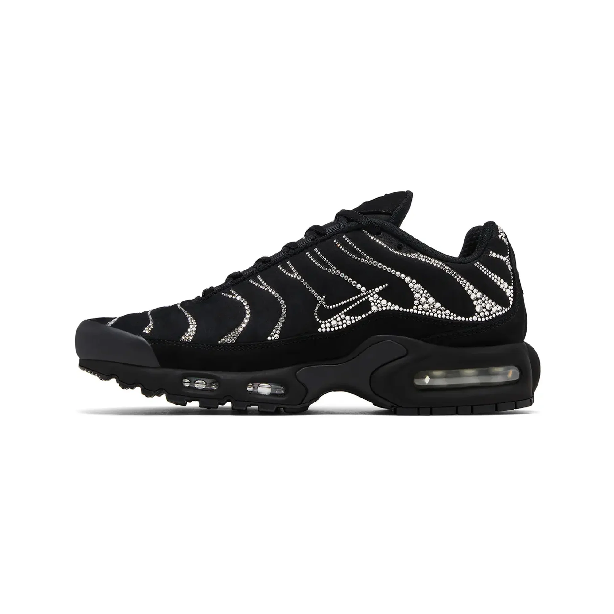Nike Air Max Plus TN 'Swarovski Moonlight' Women's (2024) - Image 3