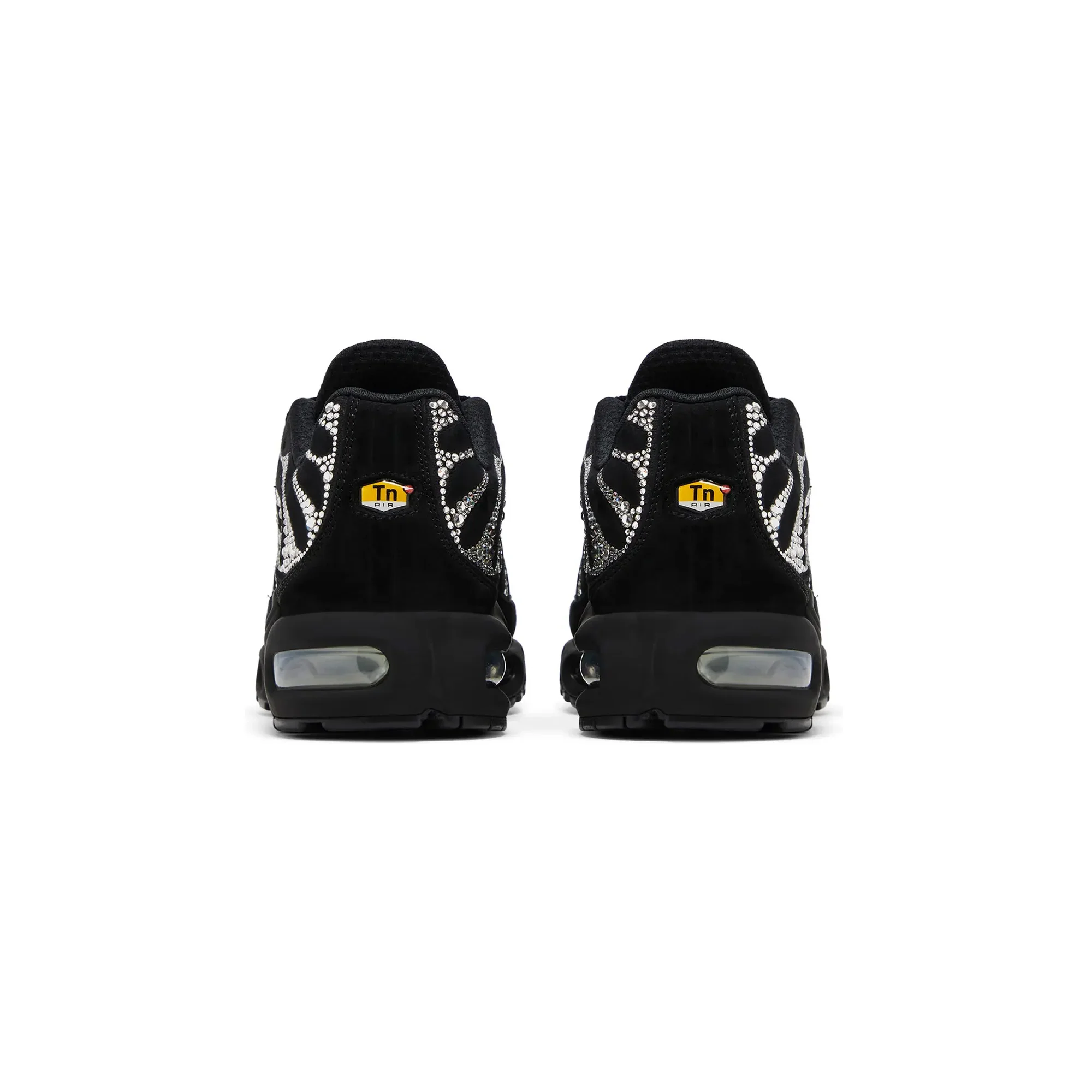 Nike Air Max Plus TN 'Swarovski Moonlight' Women's (2024) - Image 4
