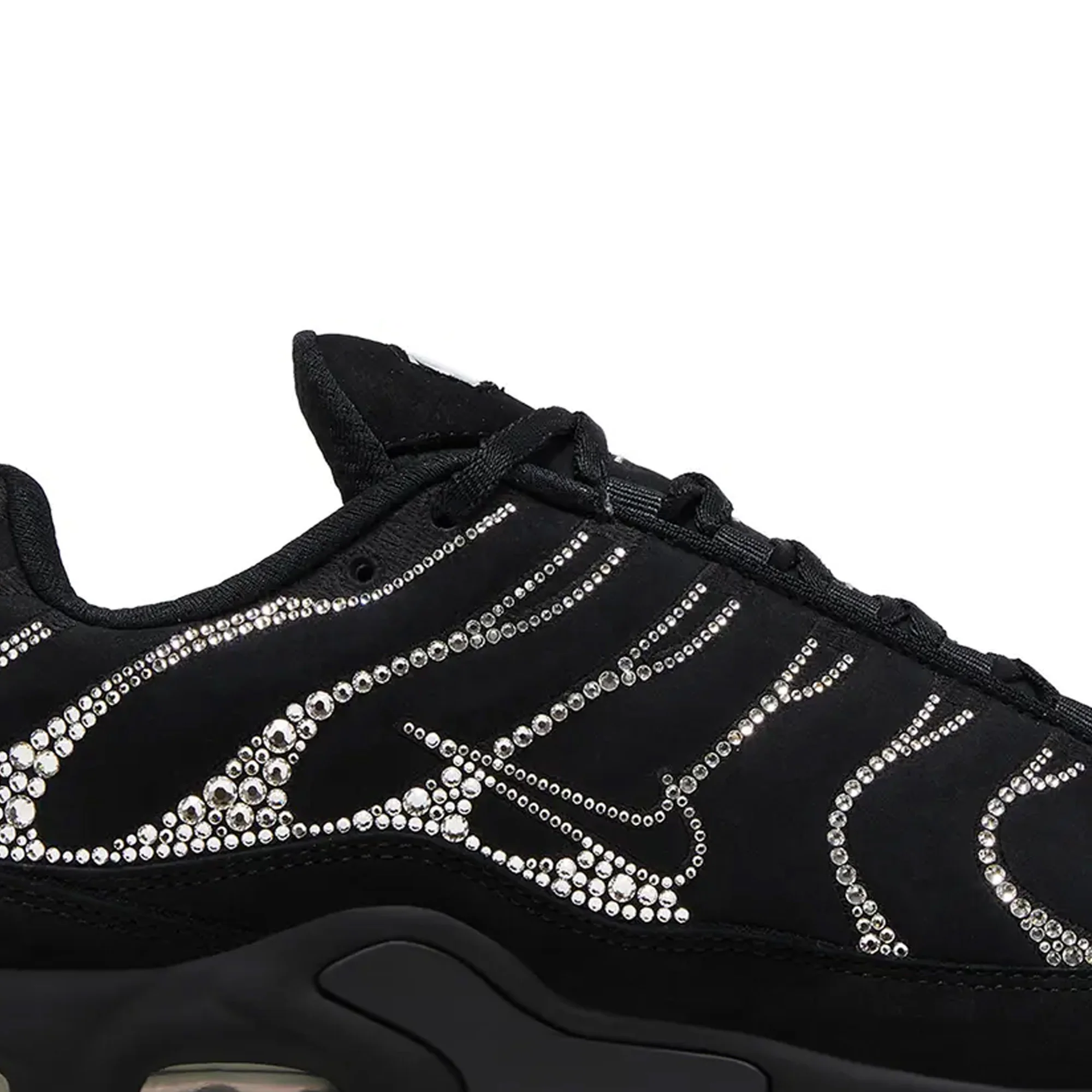 Nike Air Max Plus TN 'Swarovski Moonlight' Women's (2024) - Image 6