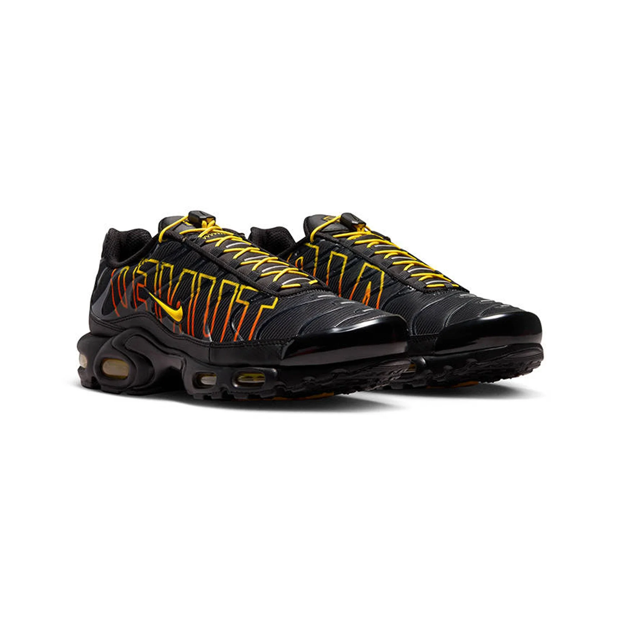Nike Air Max Plus TN 'Tuned Air Sunrise' - Image 2