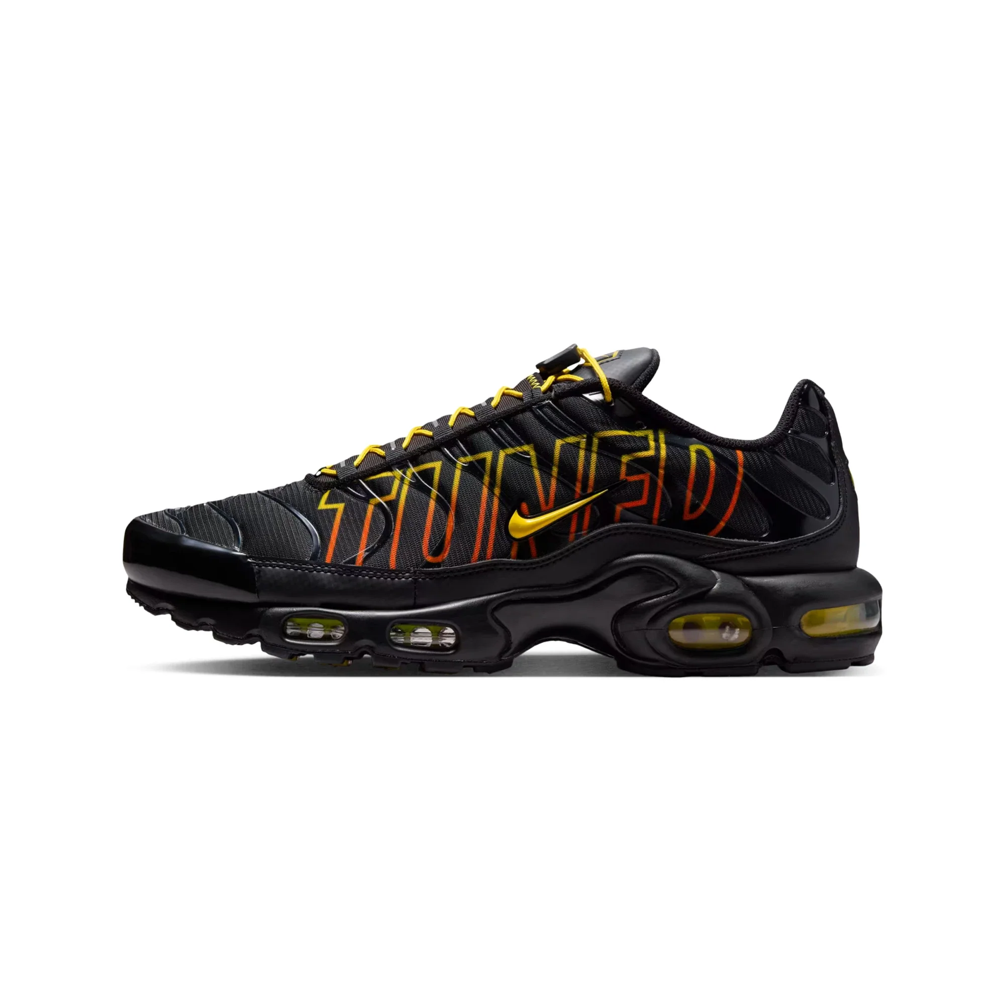 Nike Air Max Plus TN 'Tuned Air Sunrise' - Image 3