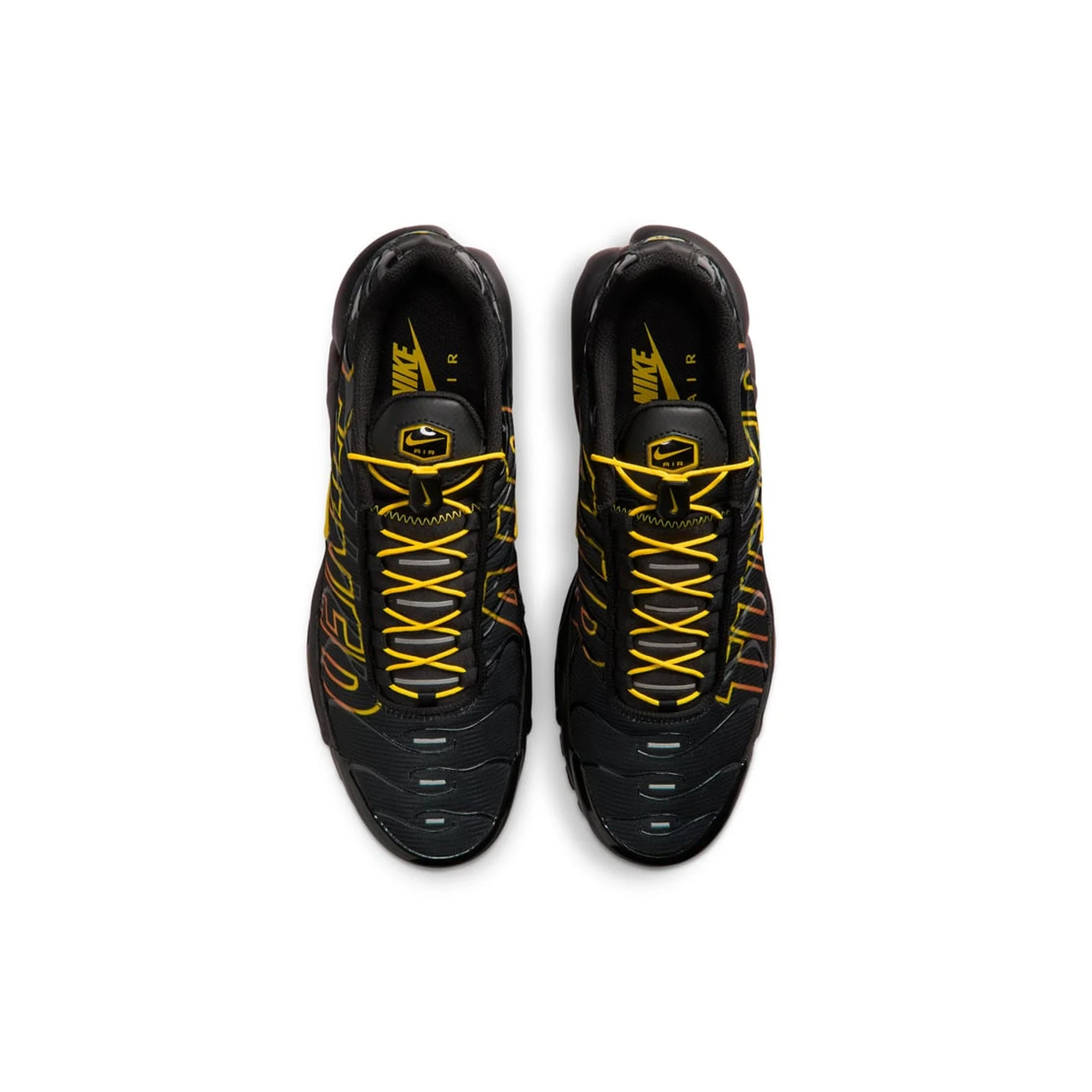 Nike Air Max Plus TN 'Tuned Air Sunrise' - Image 4
