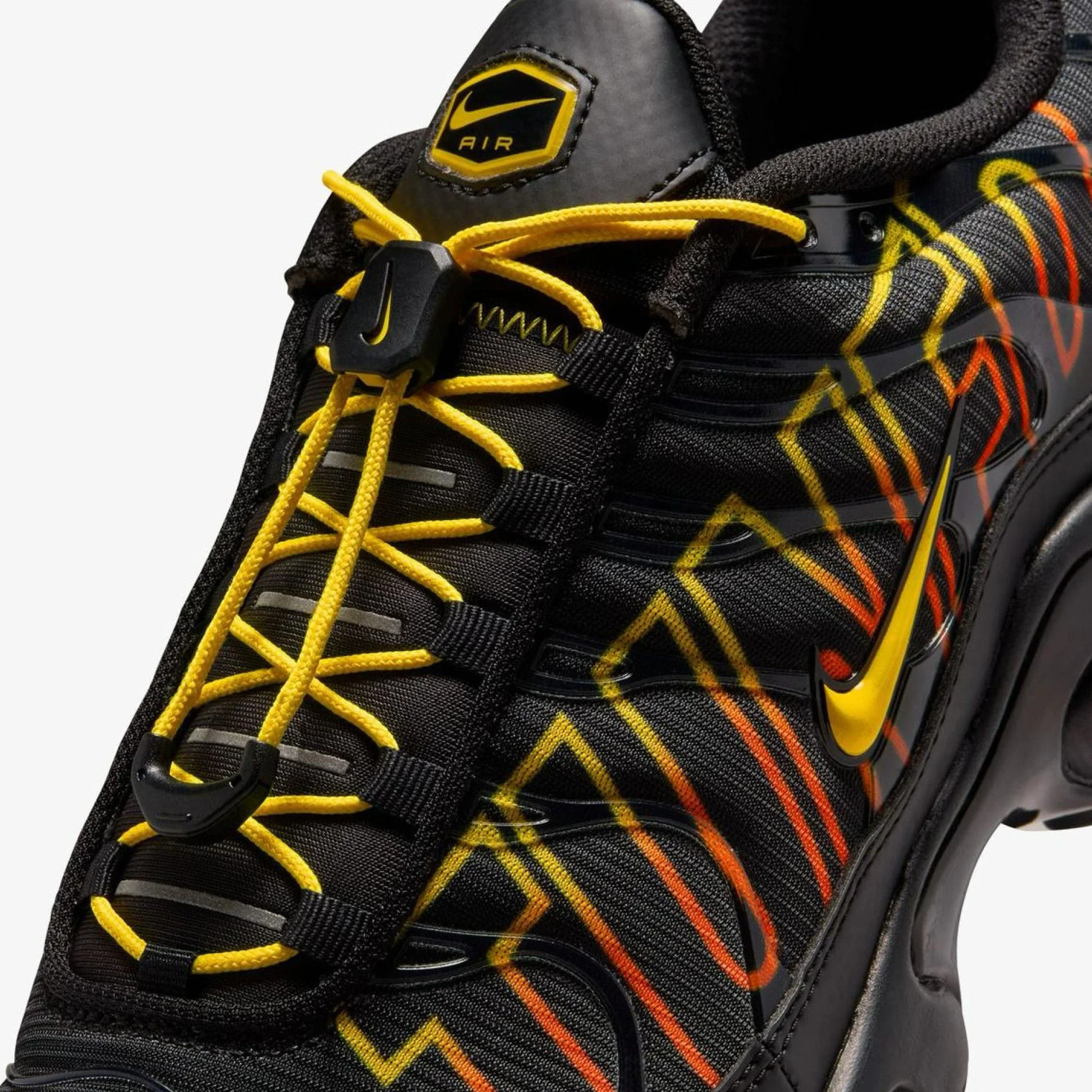 Nike Air Max Plus TN 'Tuned Air Sunrise' - Image 7
