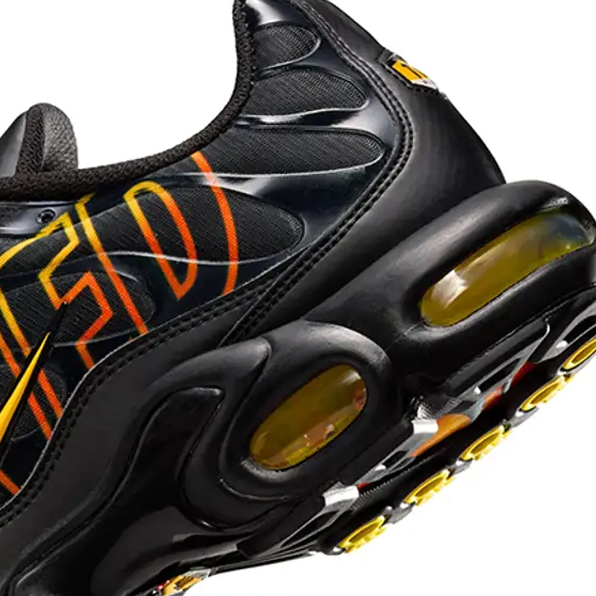Nike Air Max Plus TN 'Tuned Air Sunrise' - Image 8