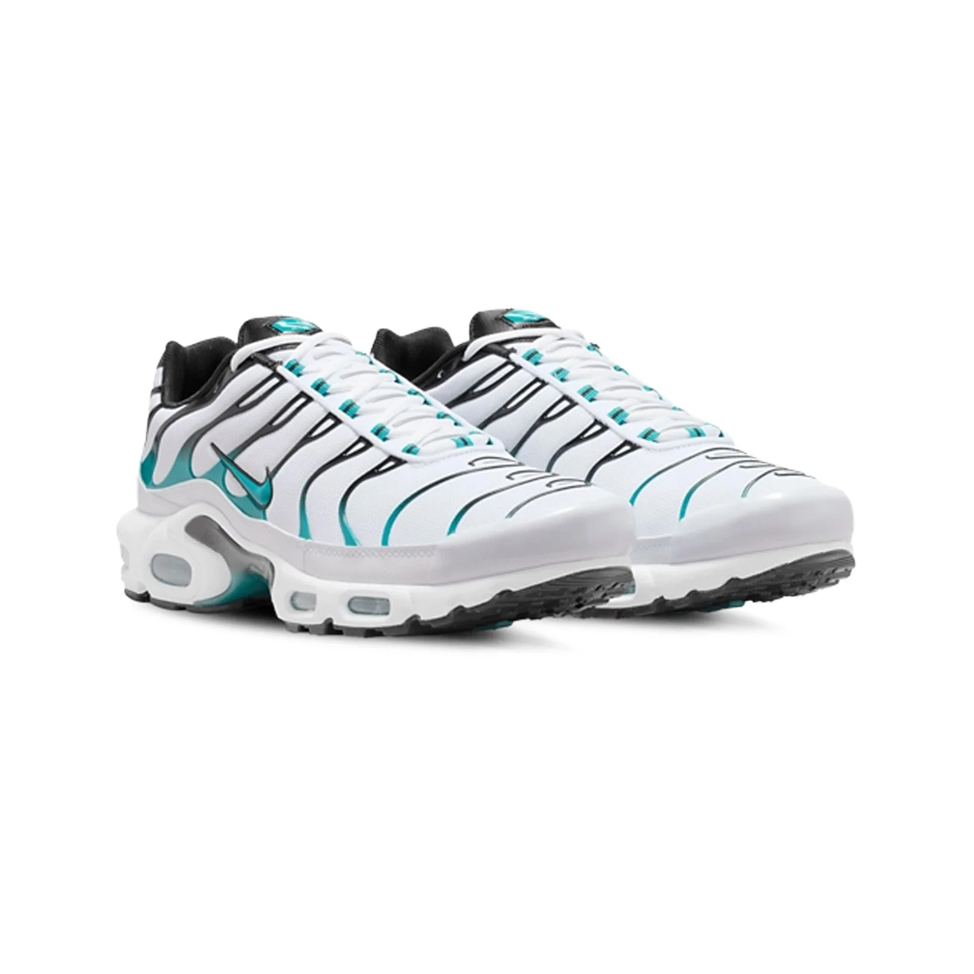 Nike Air Max Plus TN 'Turbo Green' (2025) - Image 2