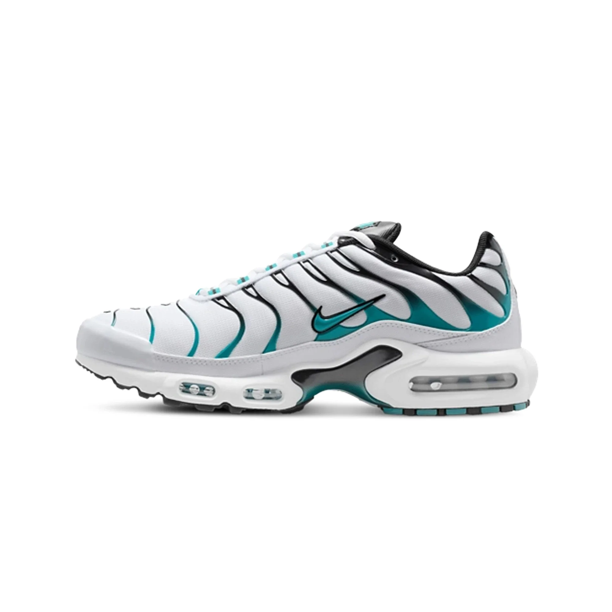 Nike Air Max Plus TN 'Turbo Green' (2025) - Image 3