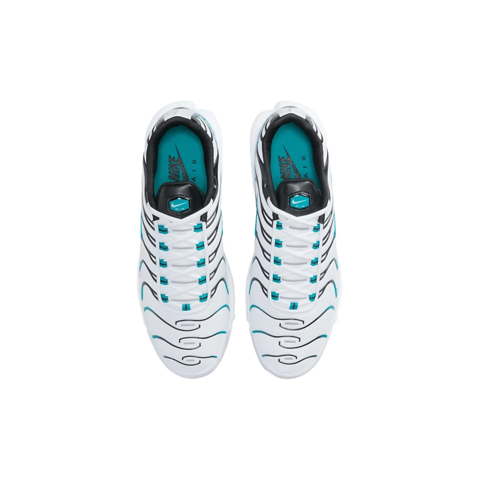 Nike Air Max Plus TN 'Turbo Green' (2025) - Image 4