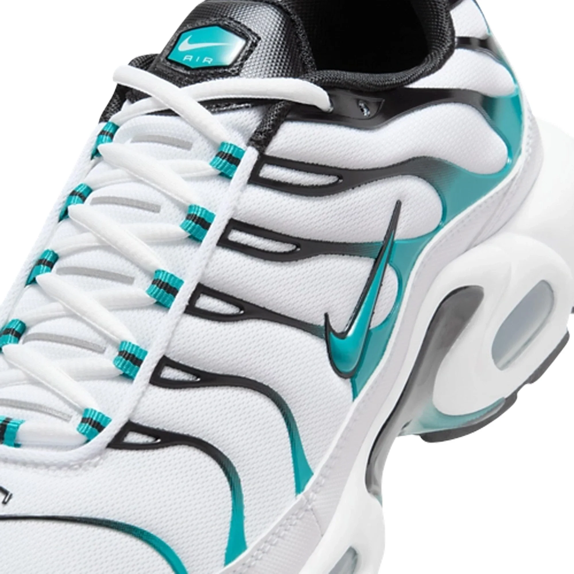 Nike Air Max Plus TN 'Turbo Green' (2025) - Image 7