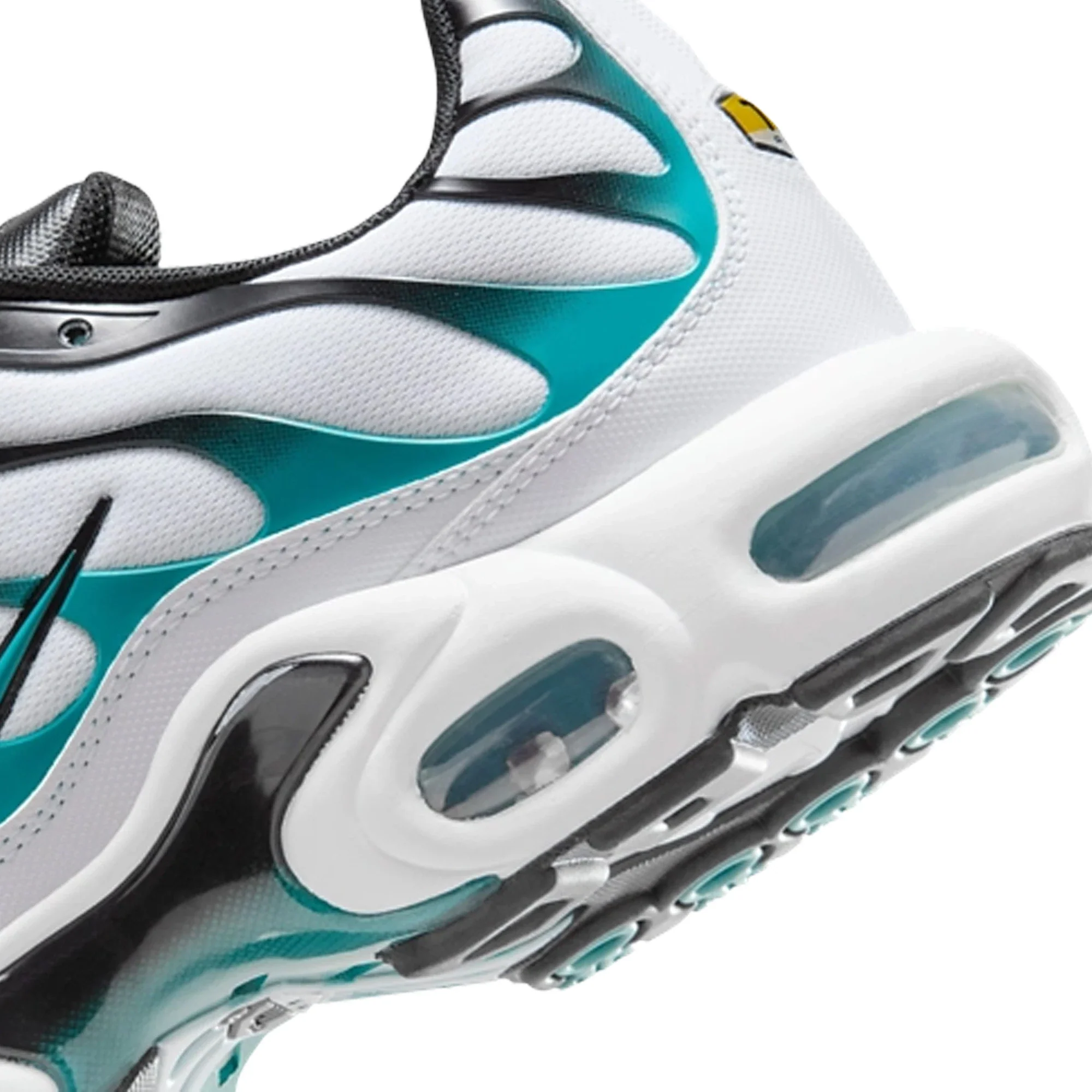 Nike Air Max Plus TN 'Turbo Green' (2025) - Image 8