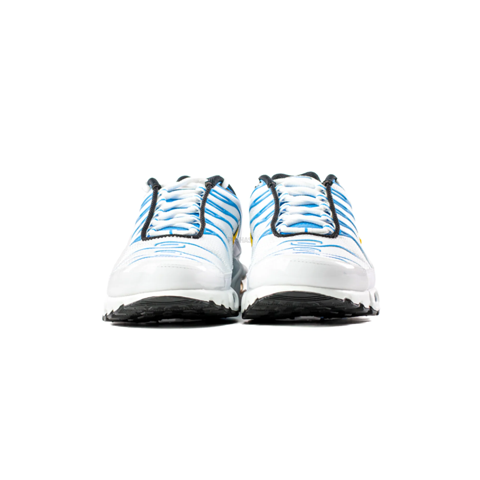 Nike Air Max Plus TN 'White University Blue' (2023) - Image 4