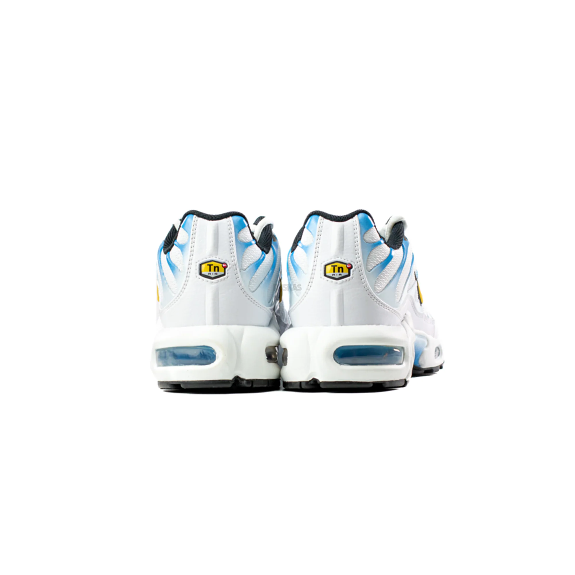 Nike Air Max Plus TN 'White University Blue' (2023) - Image 5