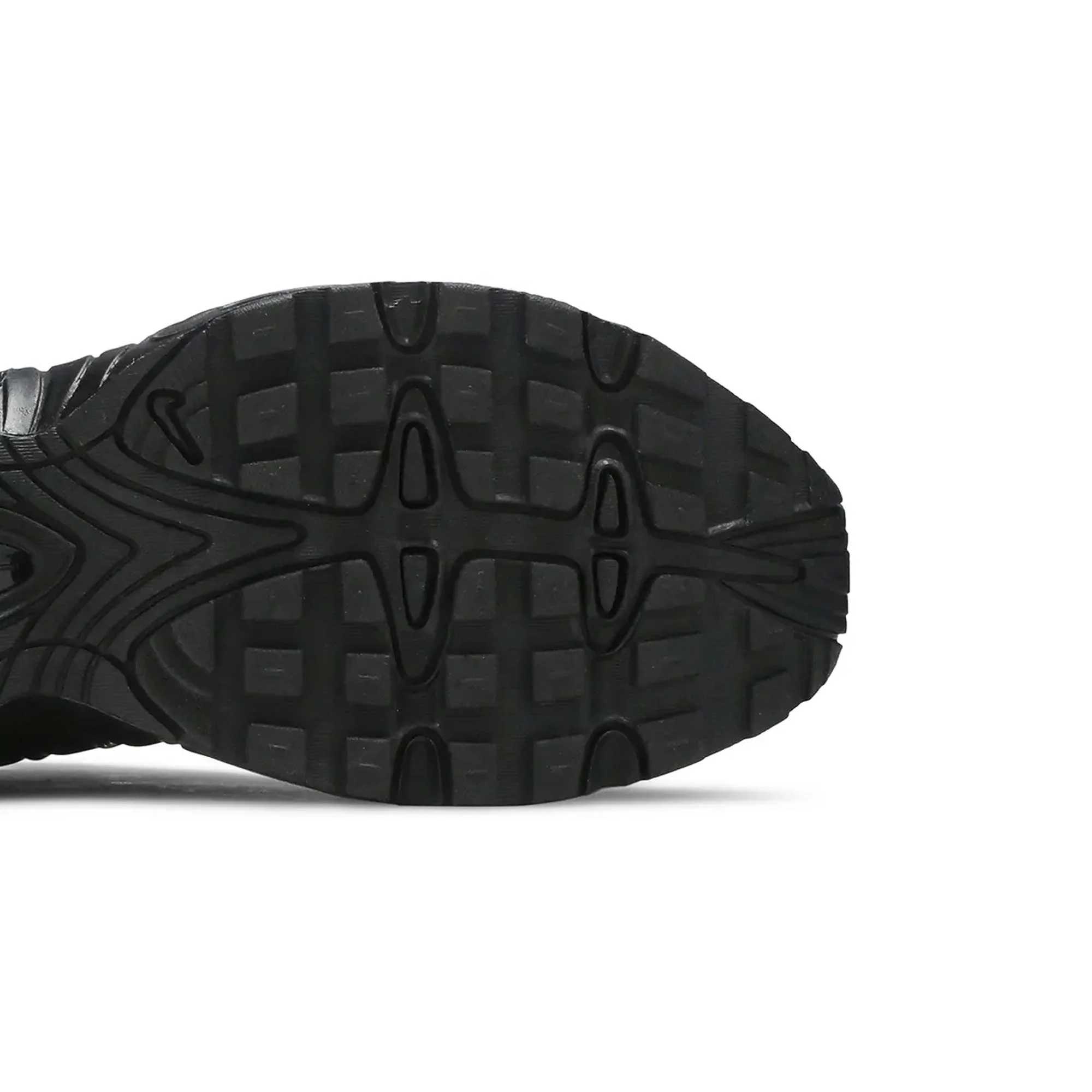 Nike Air Max Tailwind 4 'Triple Black' (2019) - Image 8