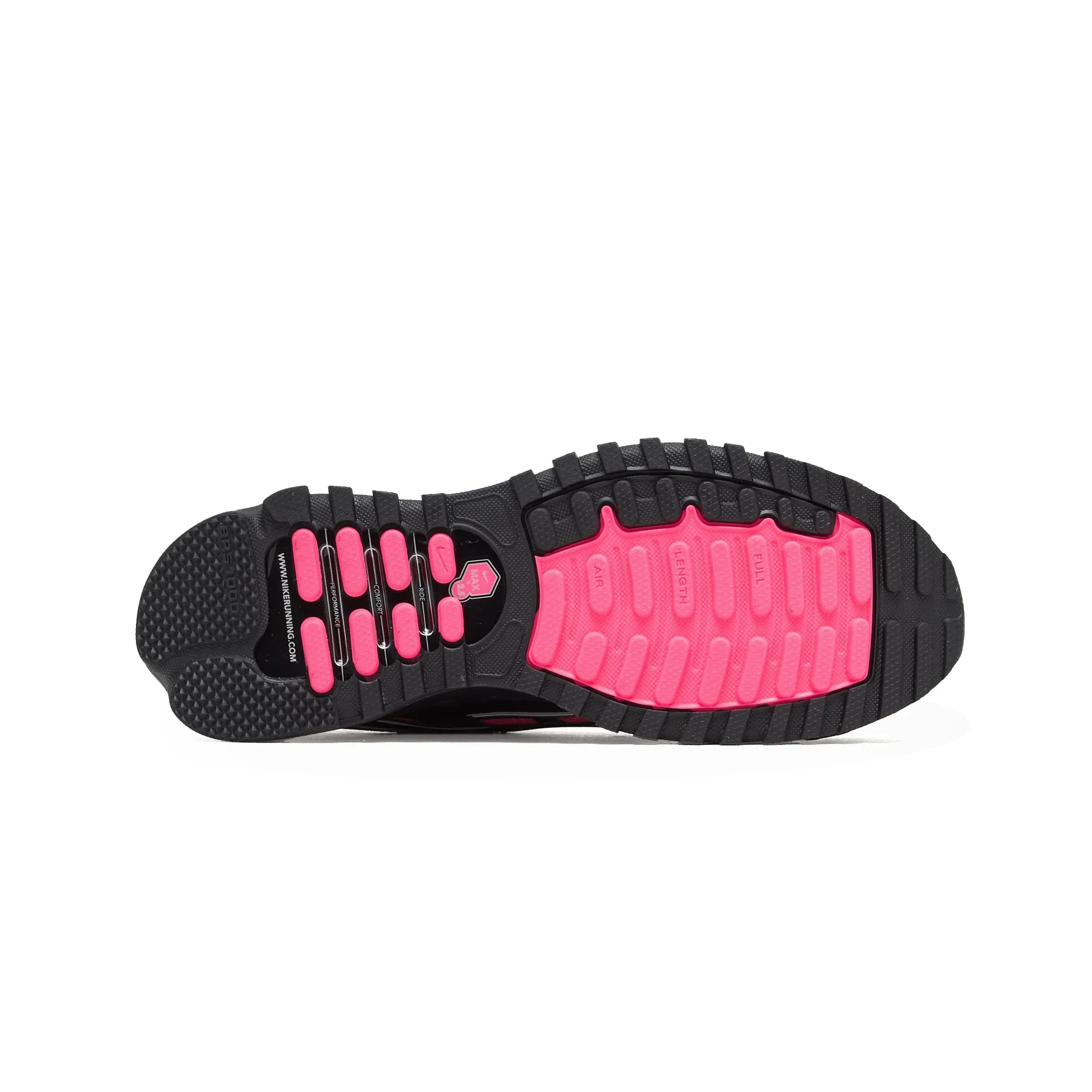 Nike Air Max TL 2.5 'Black Hyper Pink' (2025) - Image 11