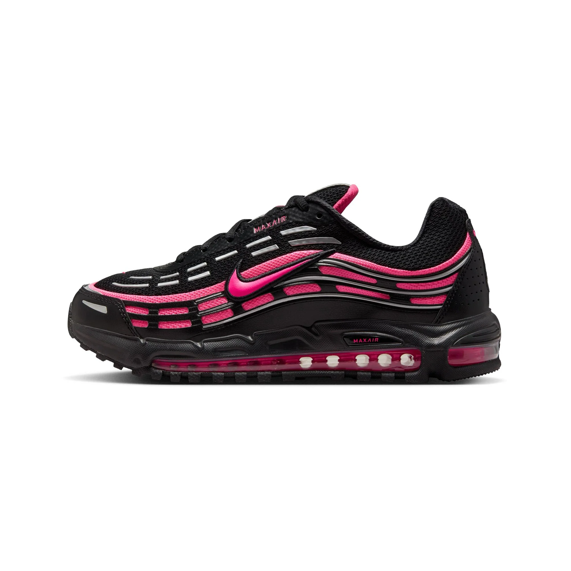 Nike Air Max TL 2.5 'Black Hyper Pink' (2025) - Image 3