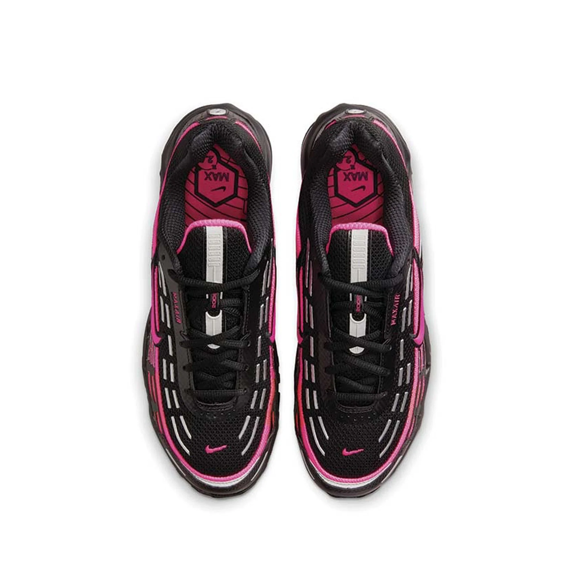 Nike Air Max TL 2.5 'Black Hyper Pink' (2025) - Image 5