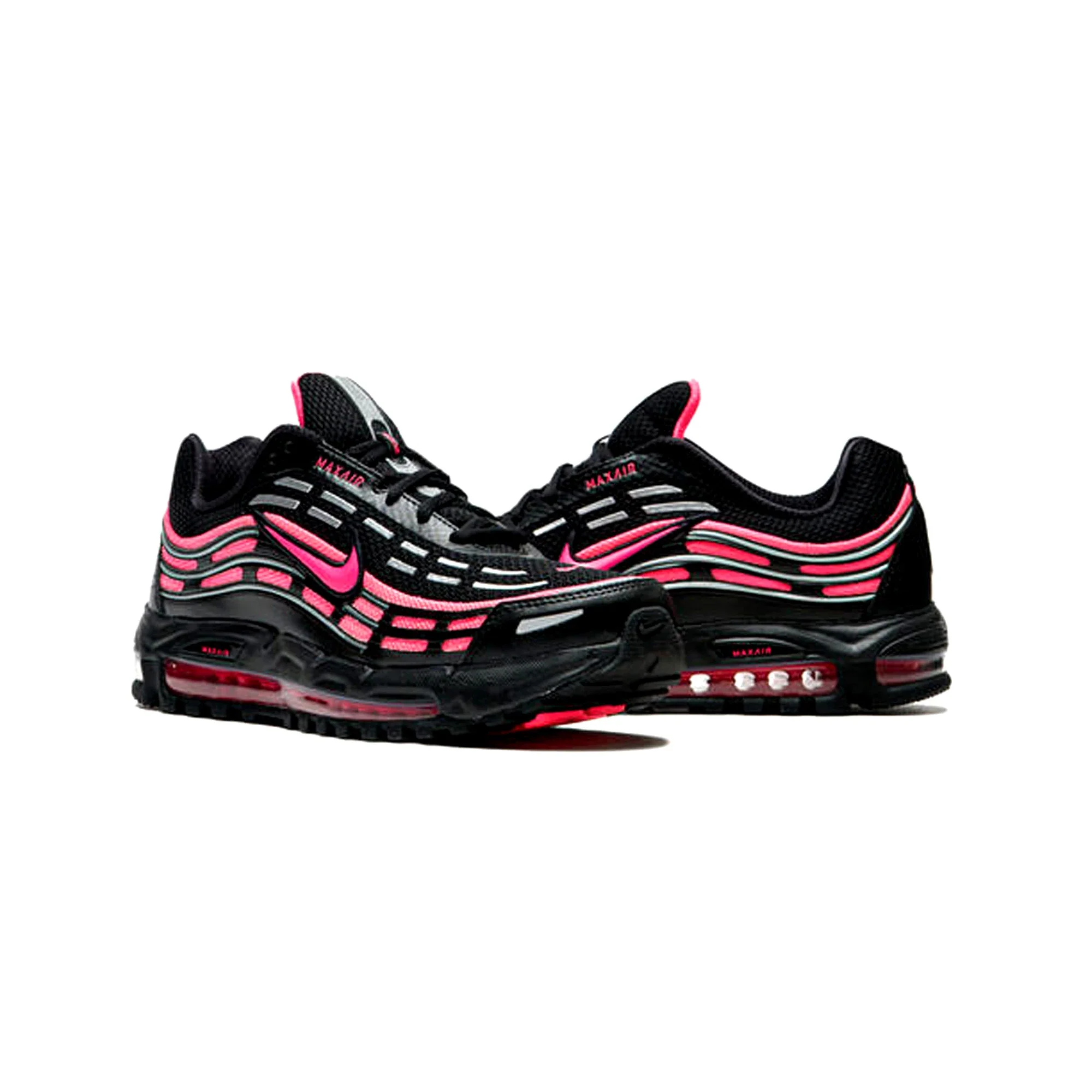 Nike Air Max TL 2.5 'Black Hyper Pink' (2025) - Image 7