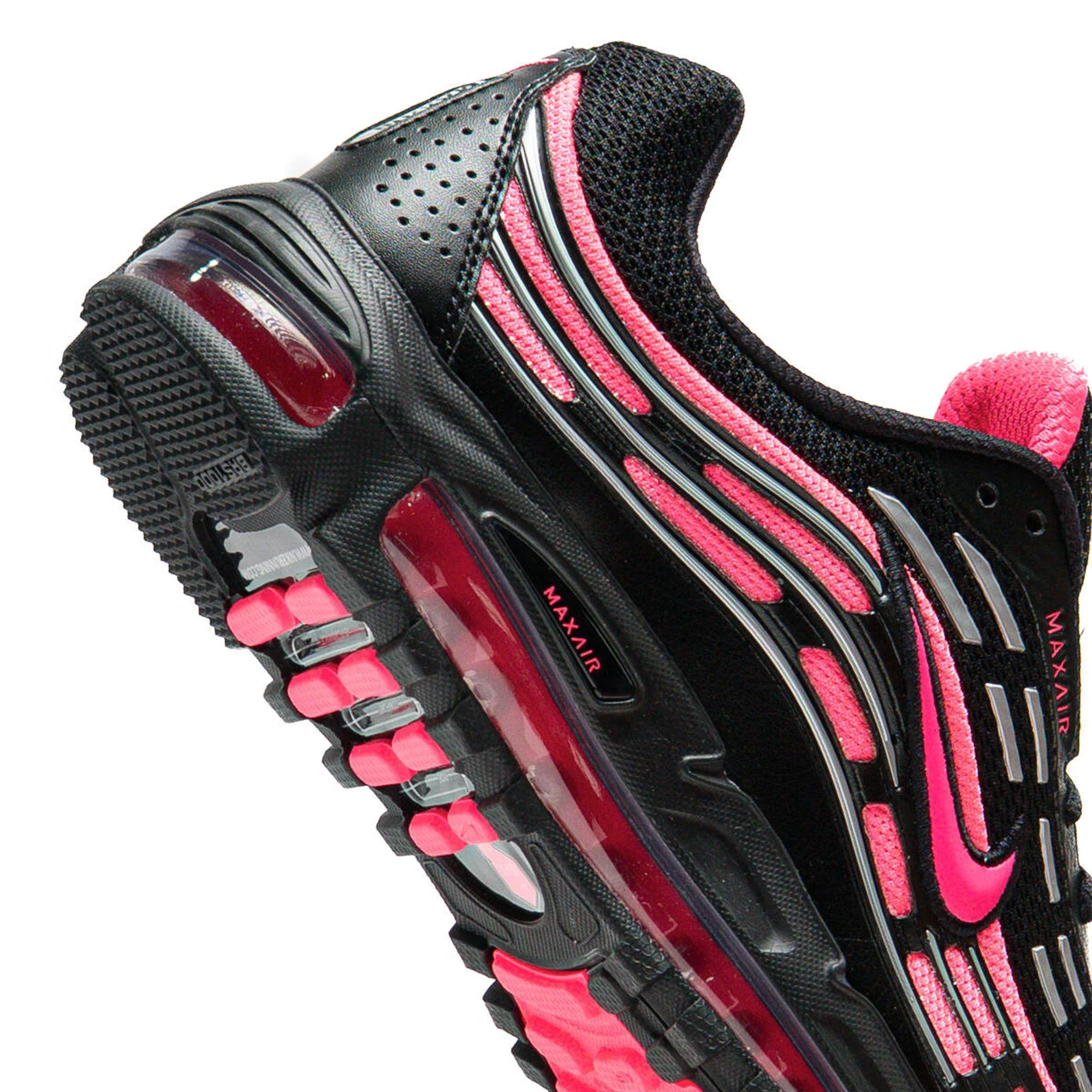 Nike Air Max TL 2.5 'Black Hyper Pink' (2025) - Image 9