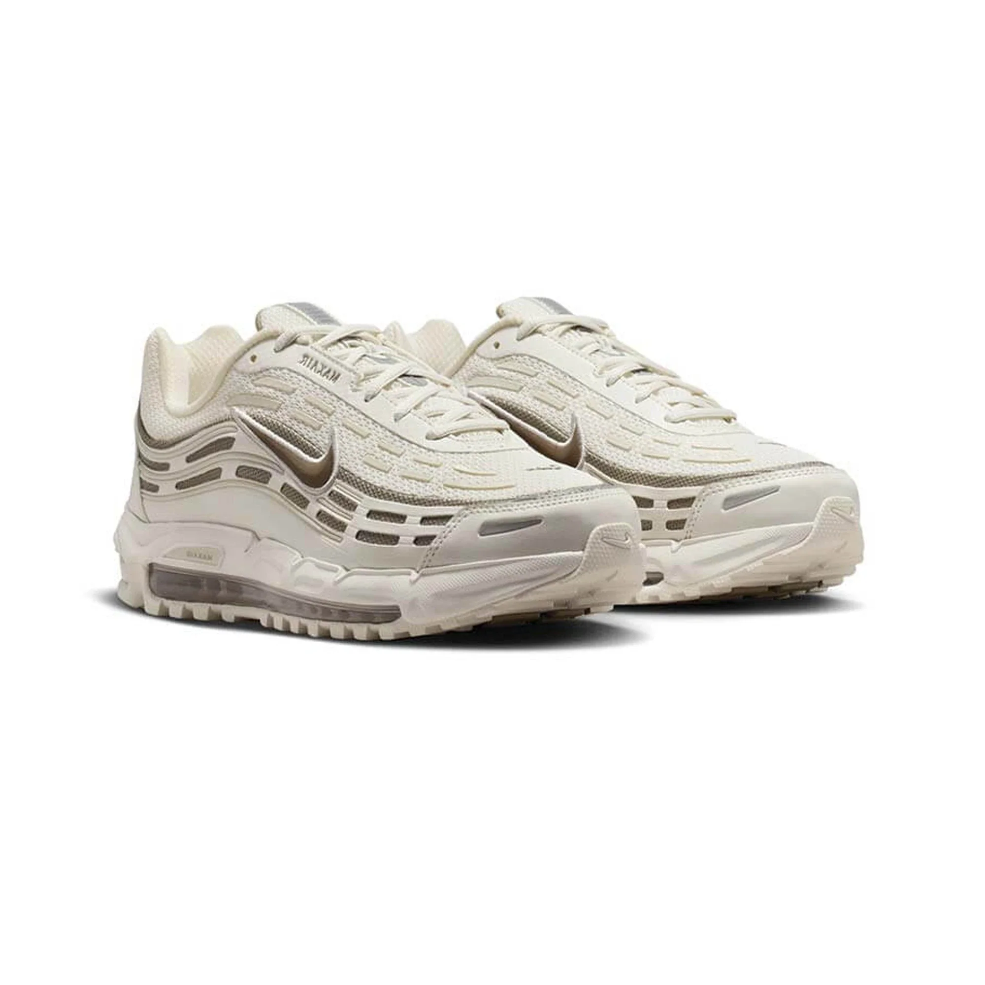 Nike Air Max TL 2.5 'Phantom Moon Fossil Silver' (2026) - Image 2