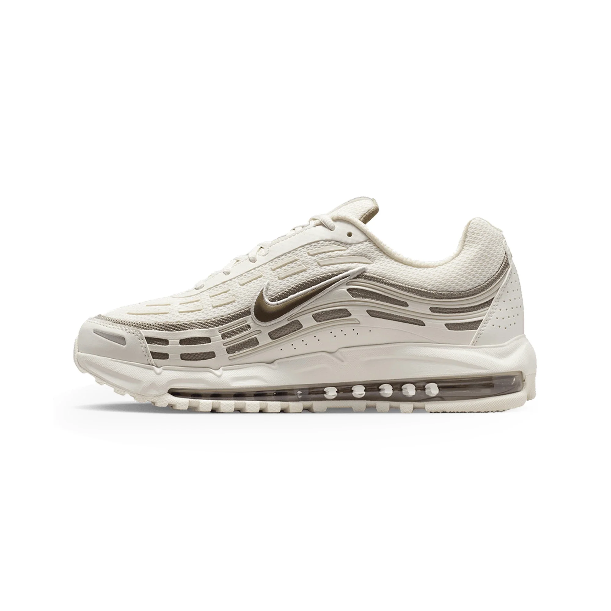 Nike Air Max TL 2.5 'Phantom Moon Fossil Silver' (2026) - Image 3