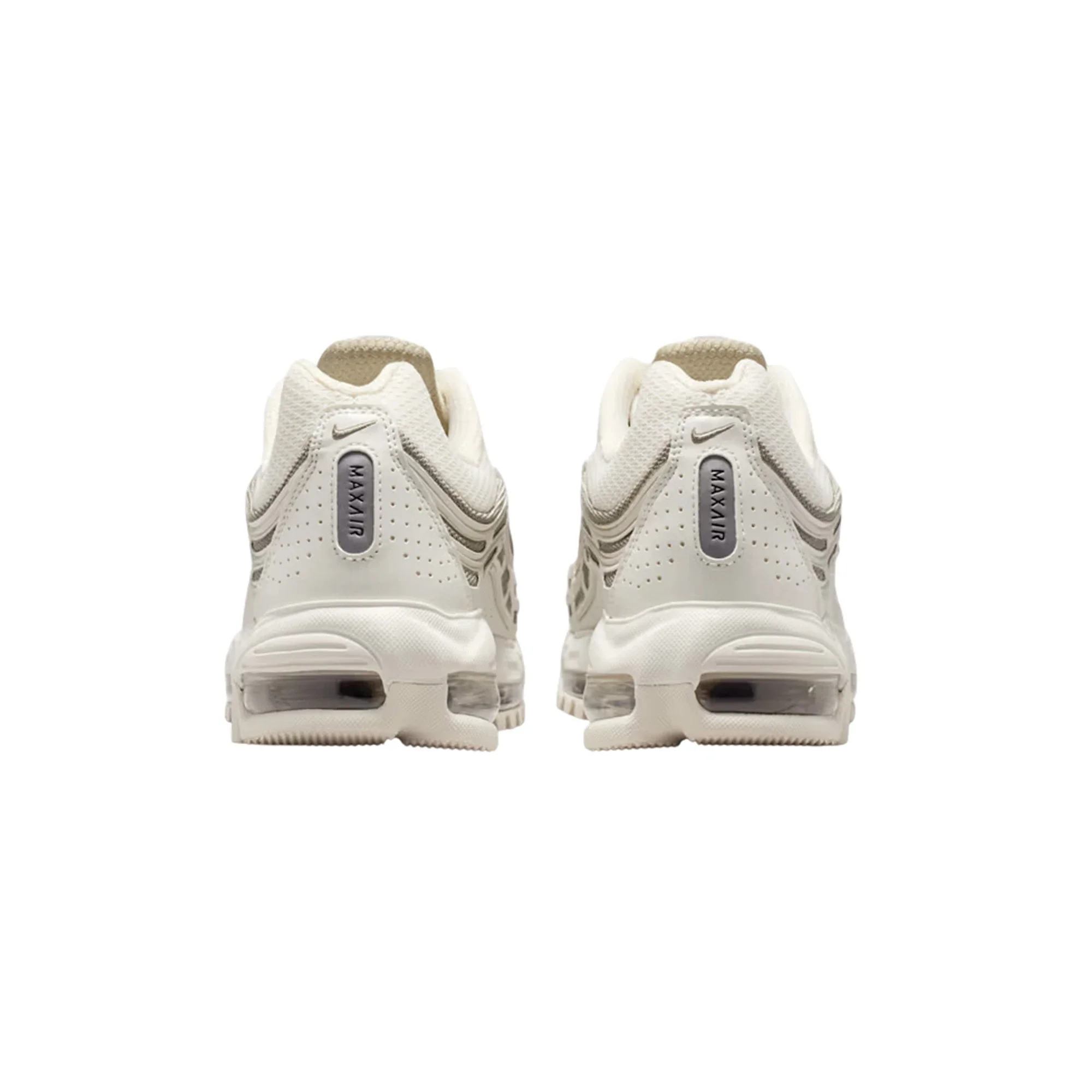 Nike Air Max TL 2.5 'Phantom Moon Fossil Silver' (2026) - Image 4