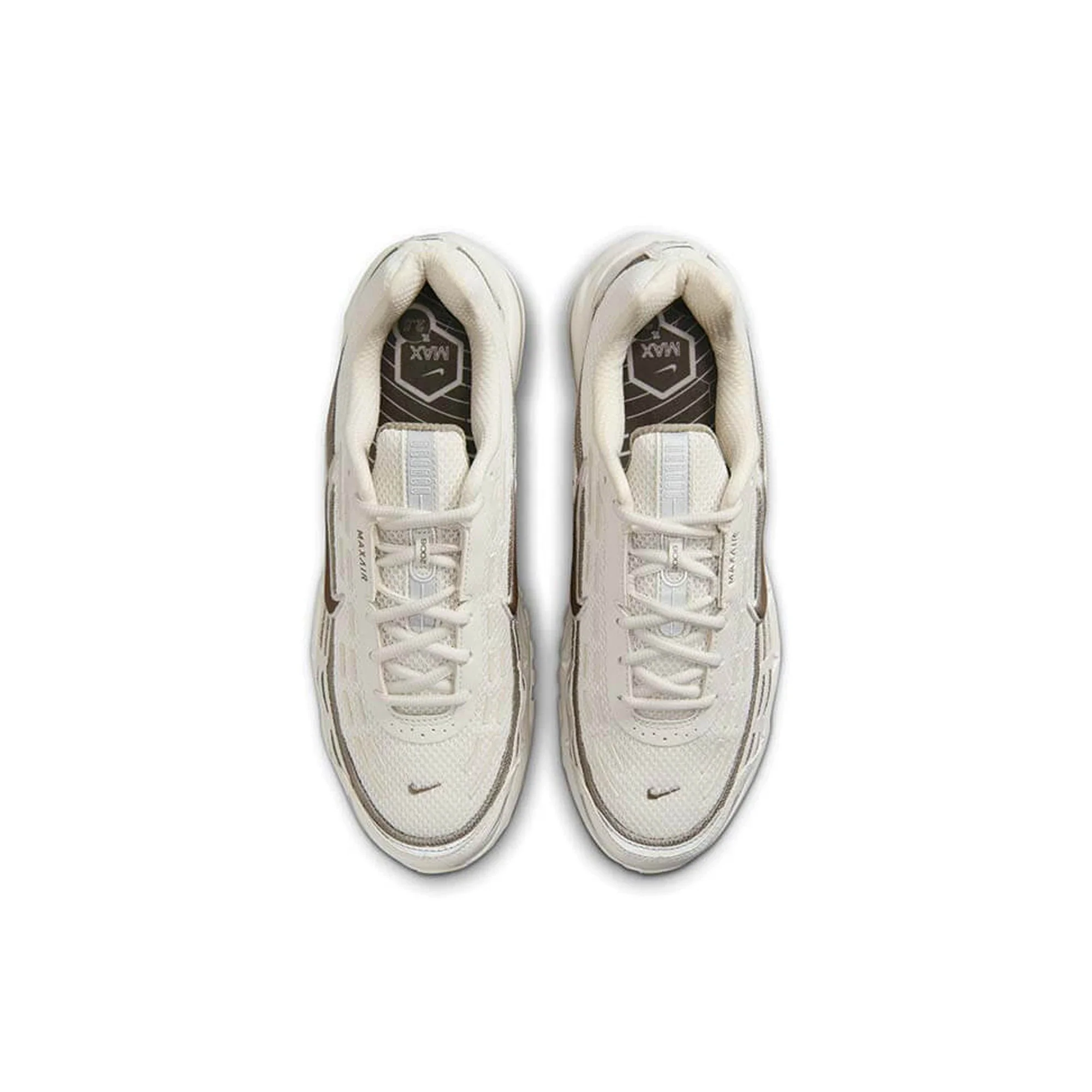 Nike Air Max TL 2.5 'Phantom Moon Fossil Silver' (2026) - Image 5