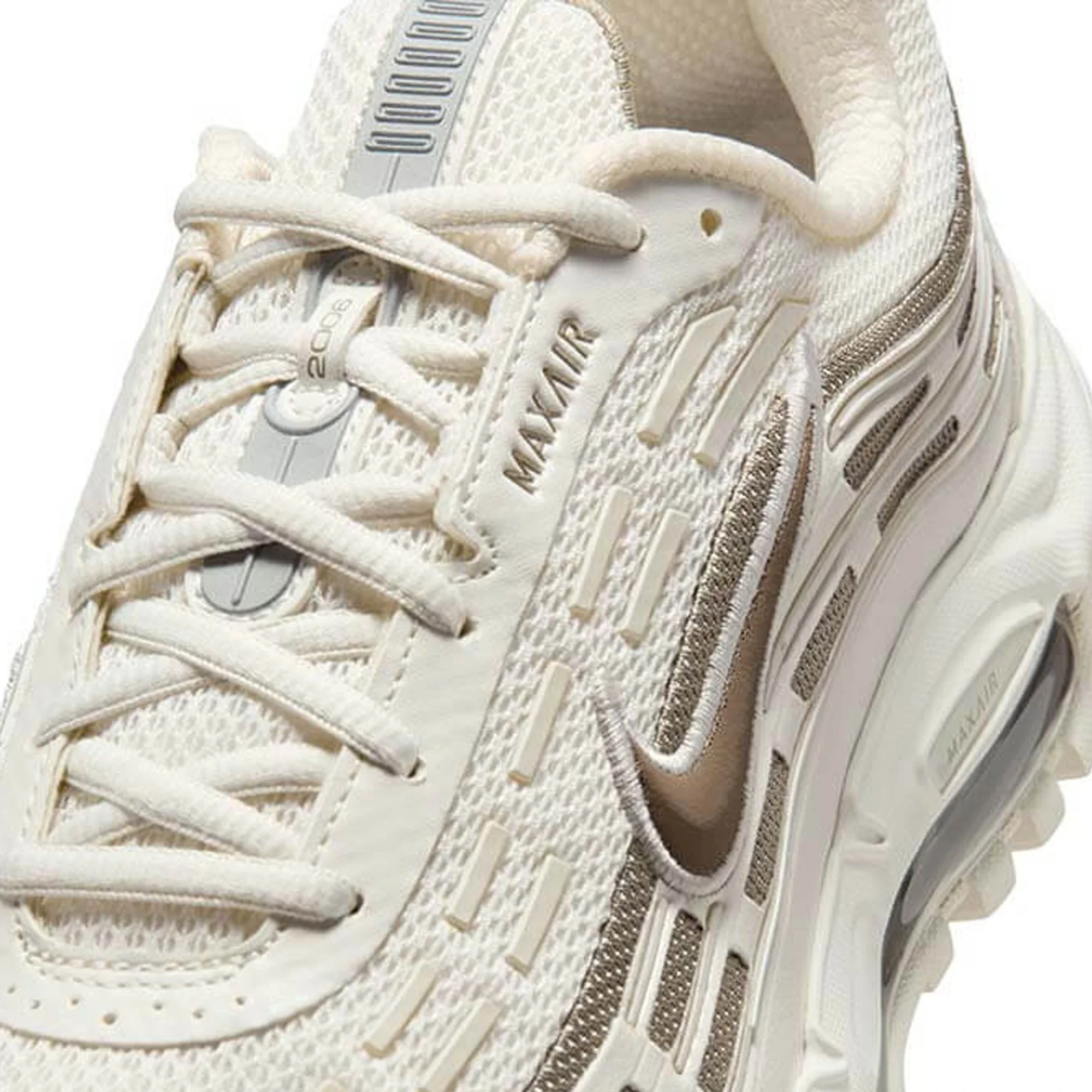 Nike Air Max TL 2.5 'Phantom Moon Fossil Silver' (2026) - Image 6