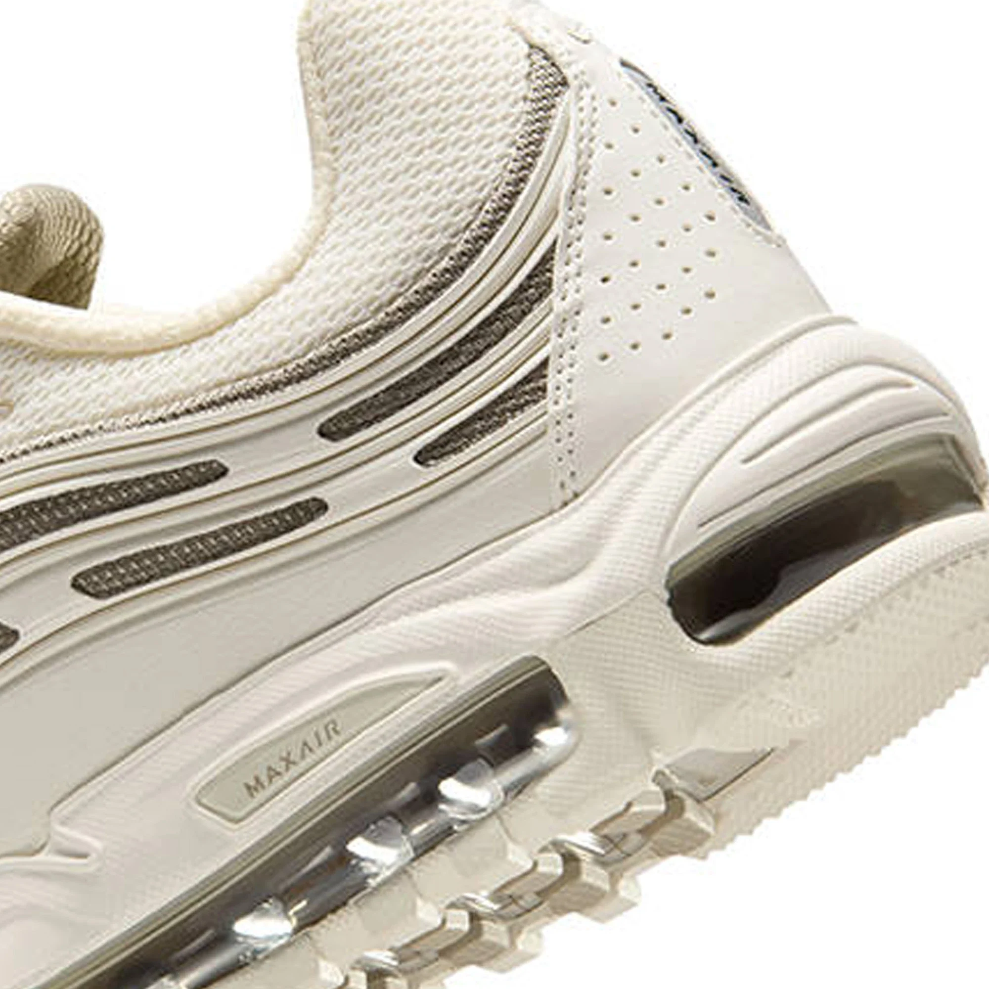 Nike Air Max TL 2.5 'Phantom Moon Fossil Silver' (2026) - Image 7