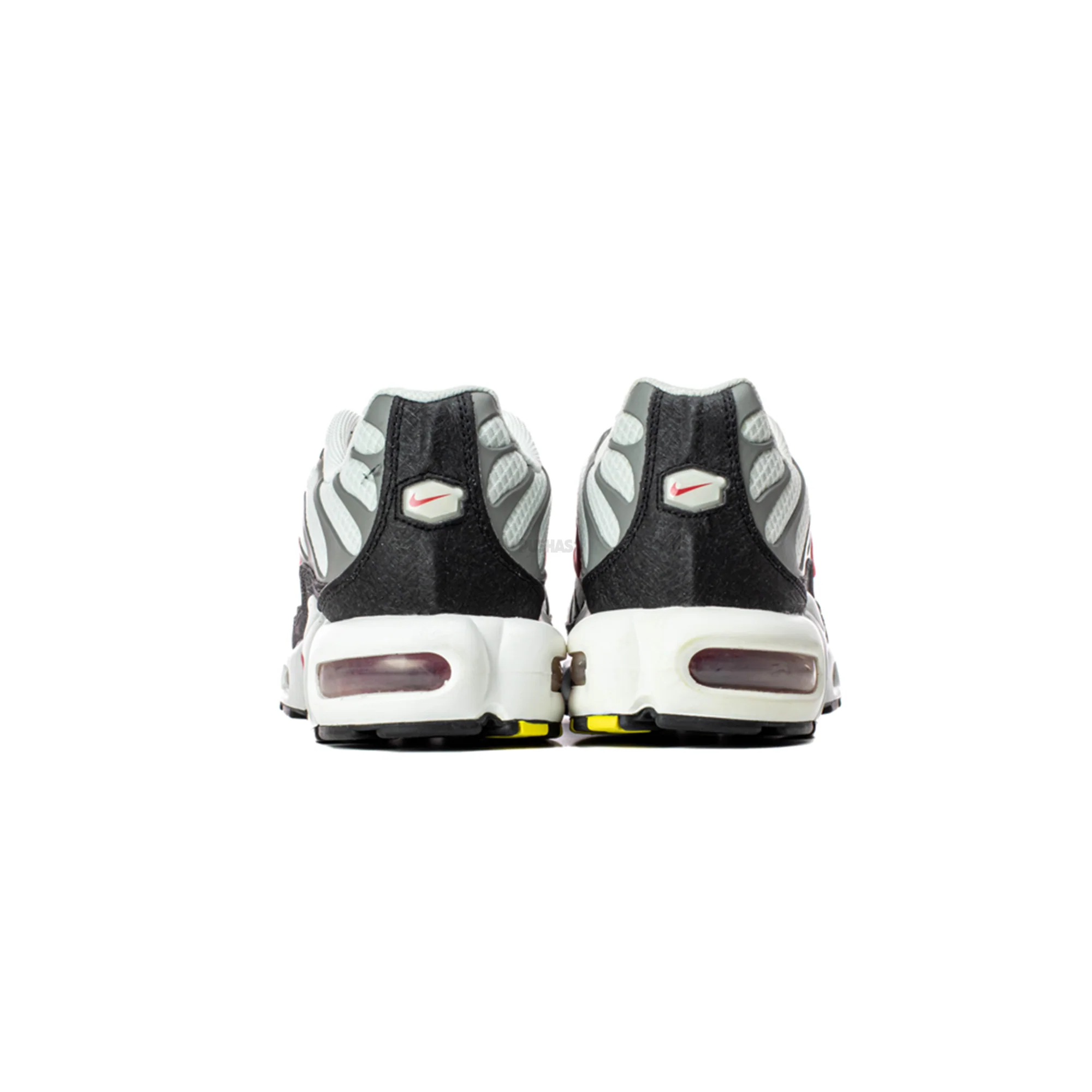 Nike Air Max TN Plus 'Photon Dust Varsity Red' (2022) - Image 5