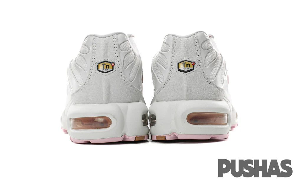 Air Max TN Plus 'Vast Grey Pink' Women's (2022) - Image 5