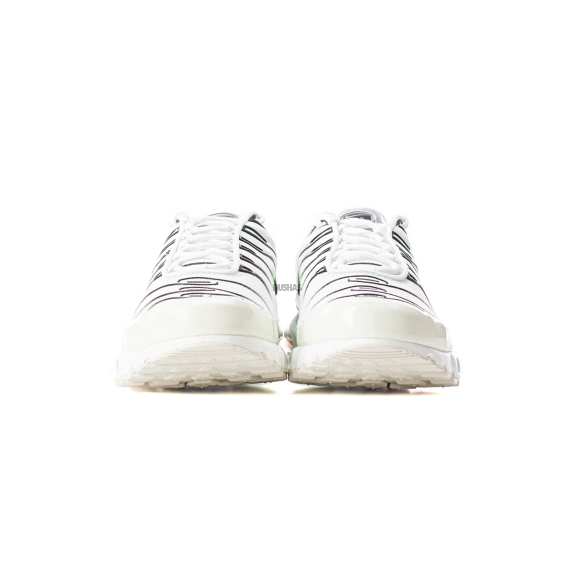 Nike Air Max TN Plus 'White Strike Green' Women's (2021) - Image 4