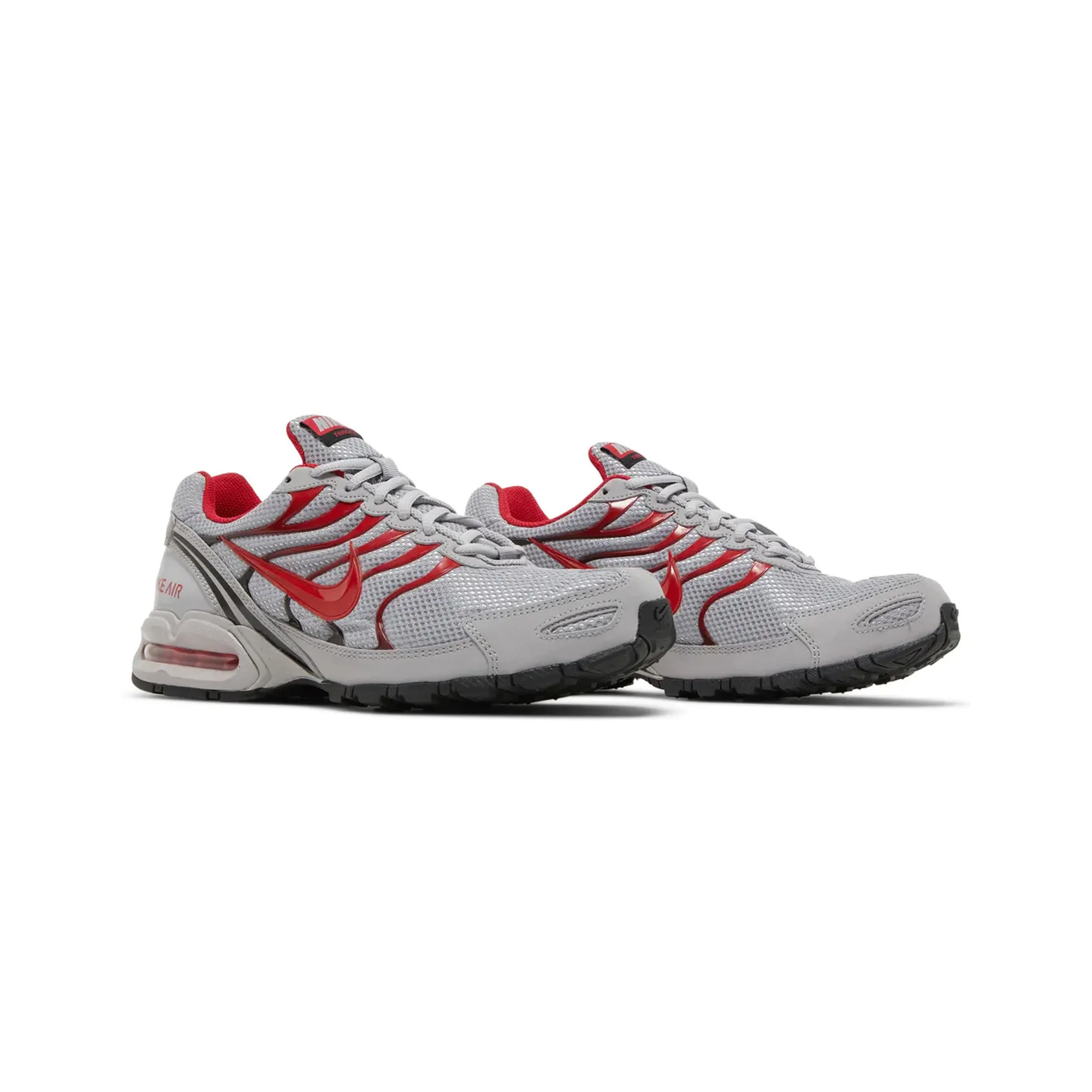 Nike Air Max Torch 4 'Atmosphere Grey University Red' (2018) - Image 2